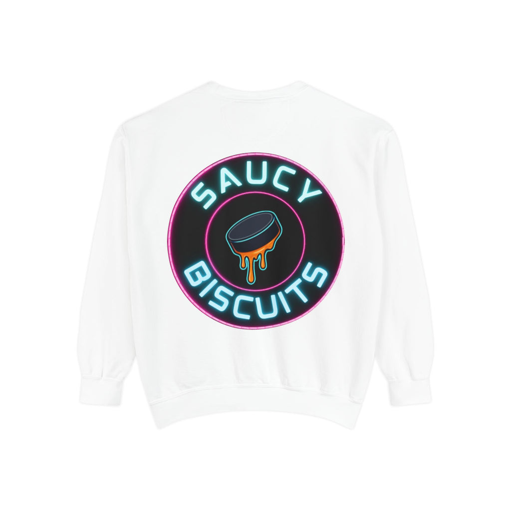 Hockey Sweatshirt