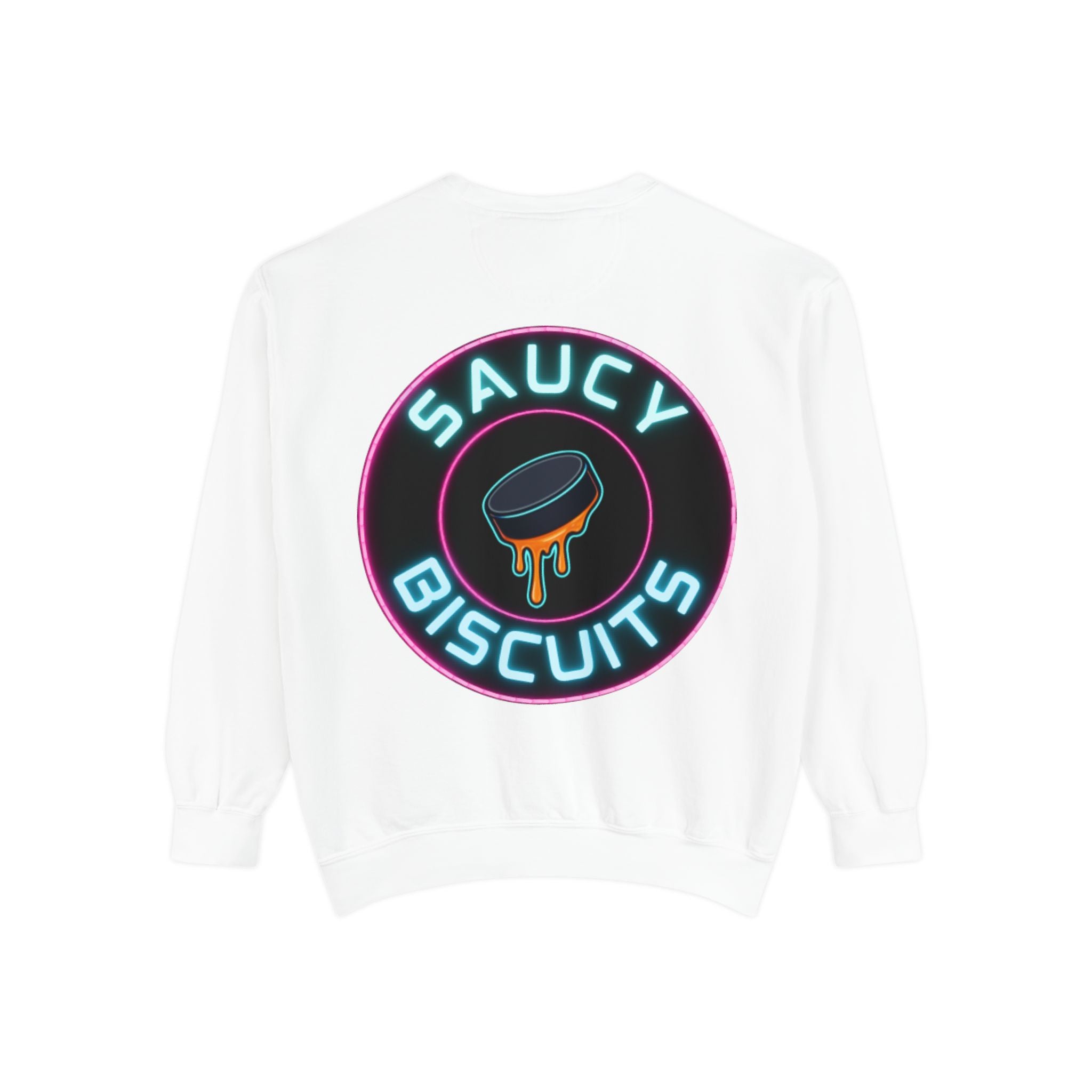 Hockey Sweatshirt