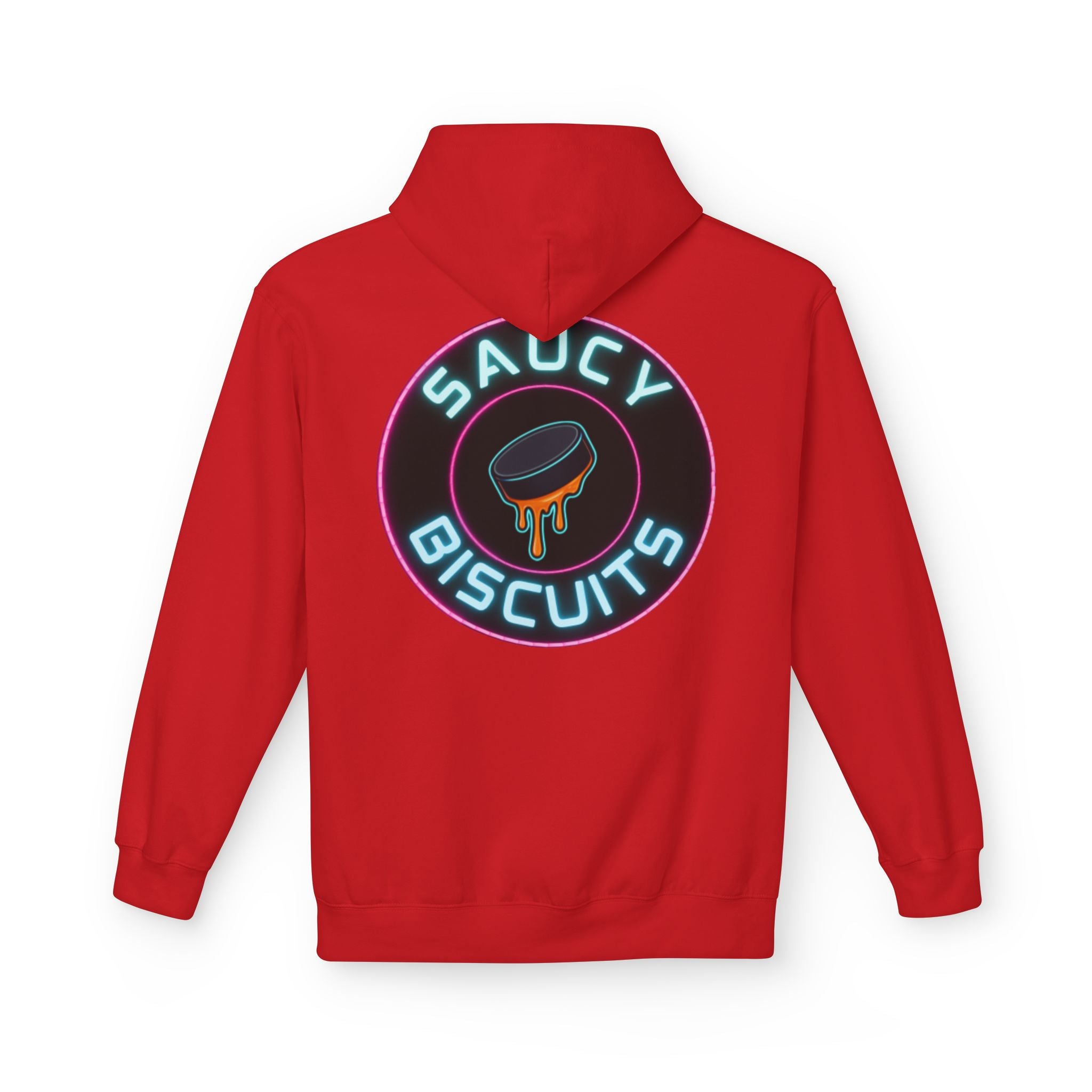 Hockey Hoodie 2