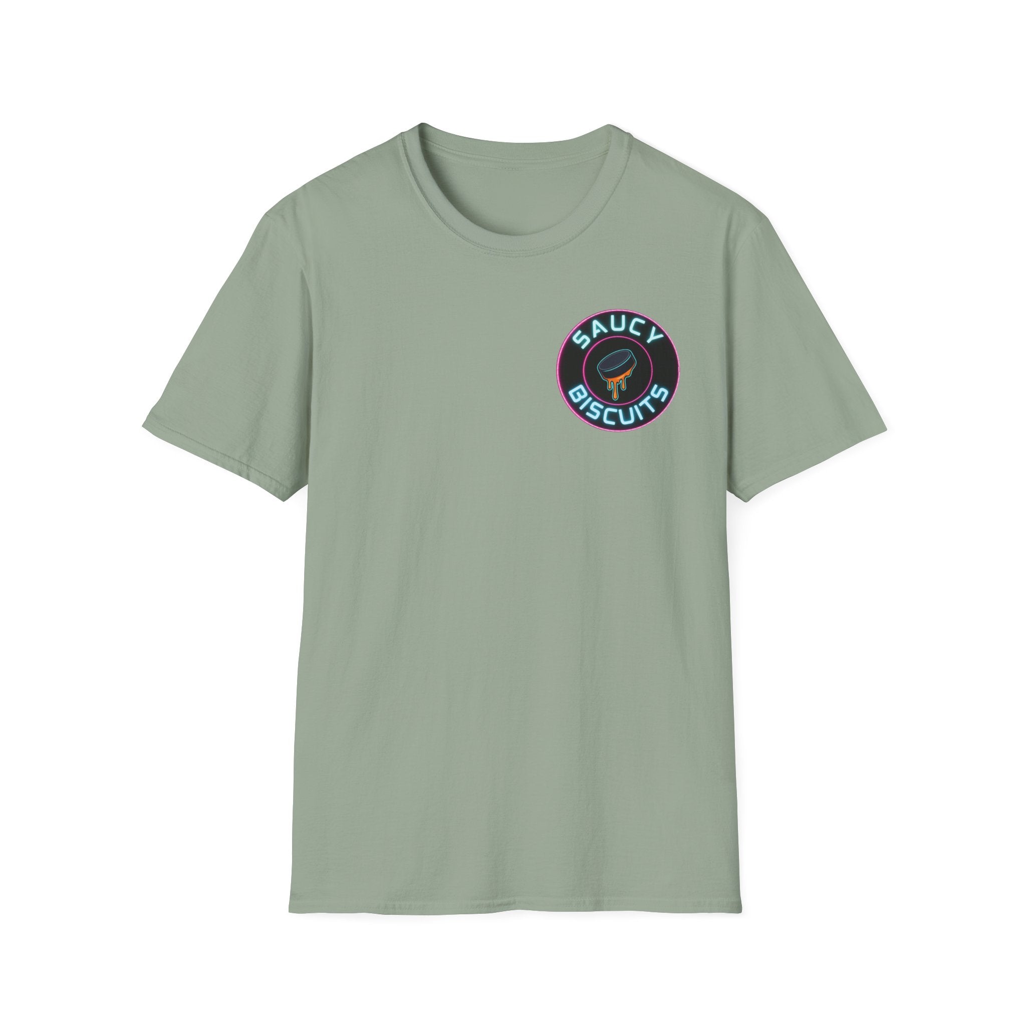 Hockey T-shirt (V2)