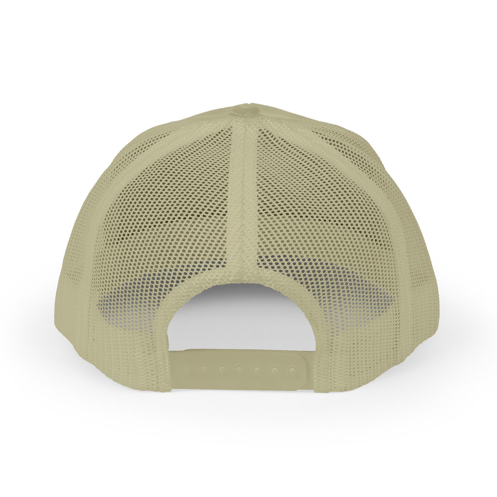 Ghost Hat
