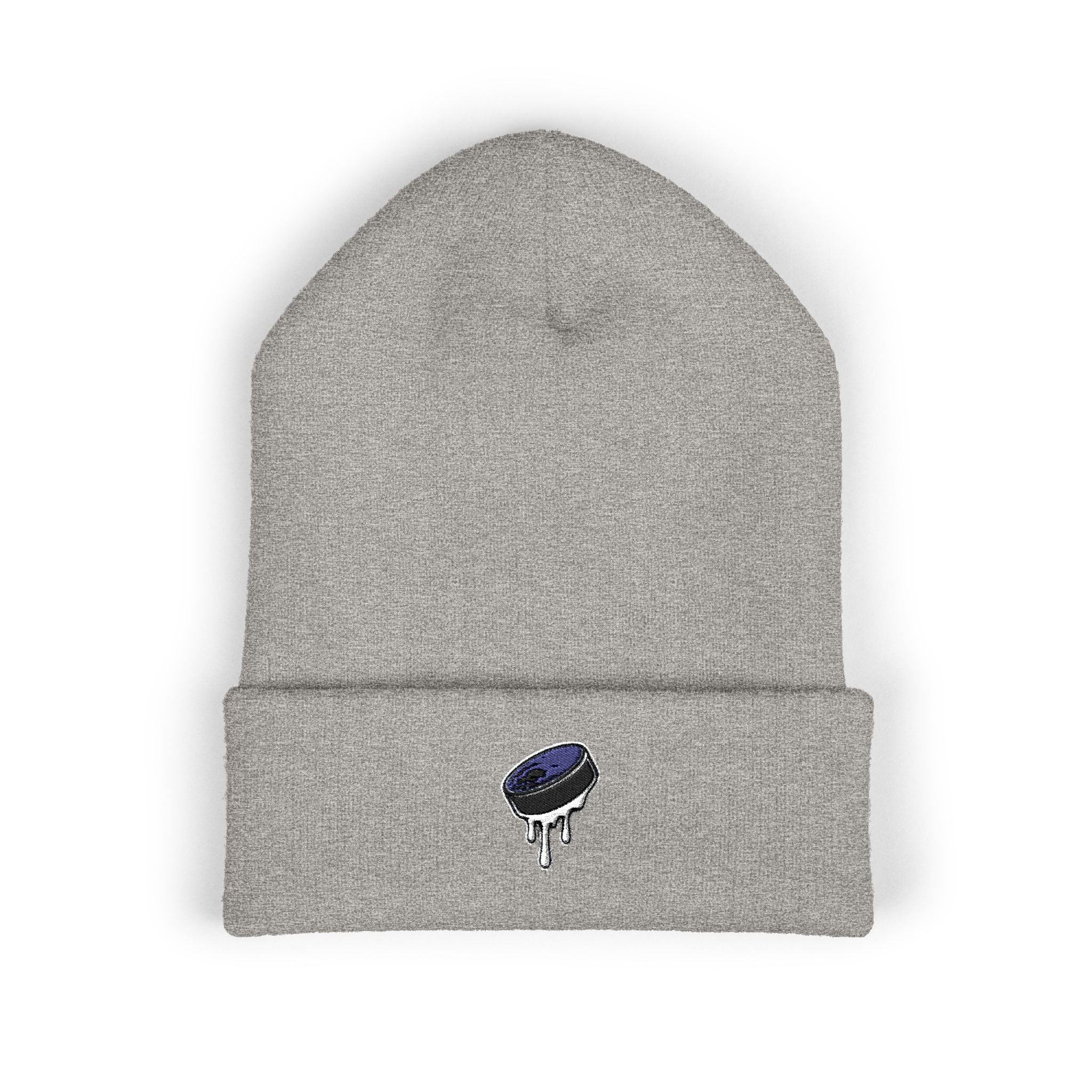 Ghost Beanie