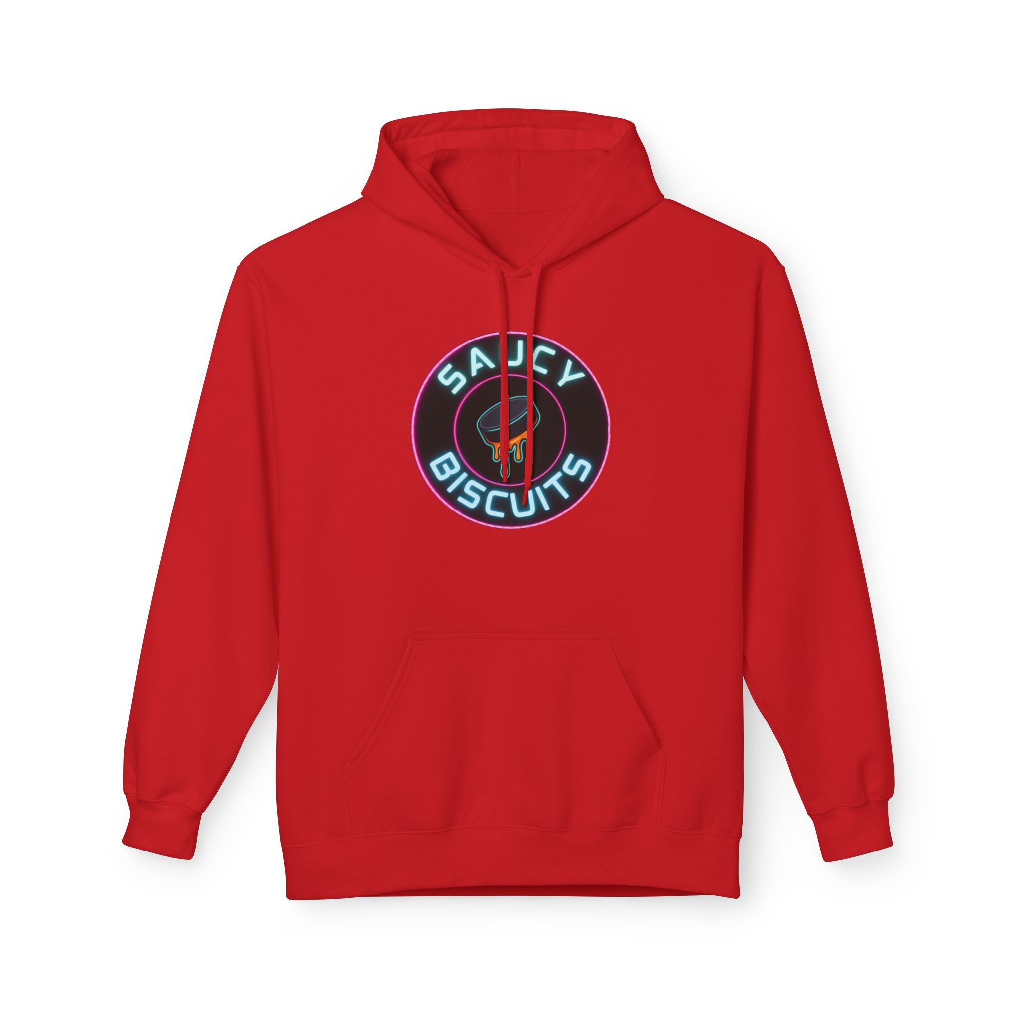 Hockey Hoodie