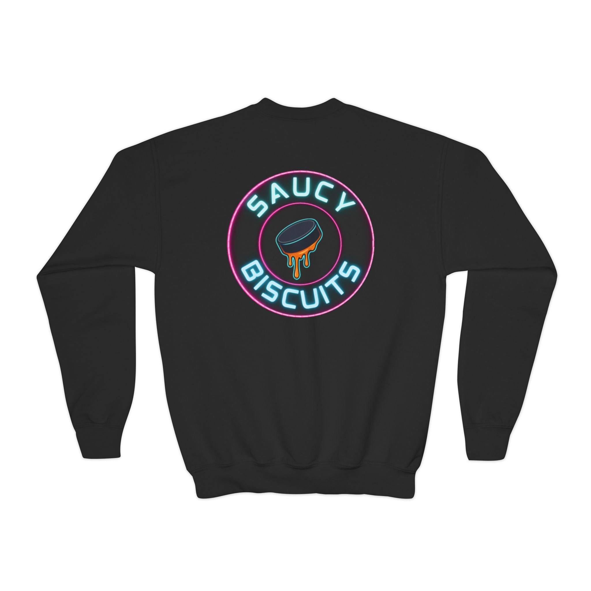 Kids Sweatshirt