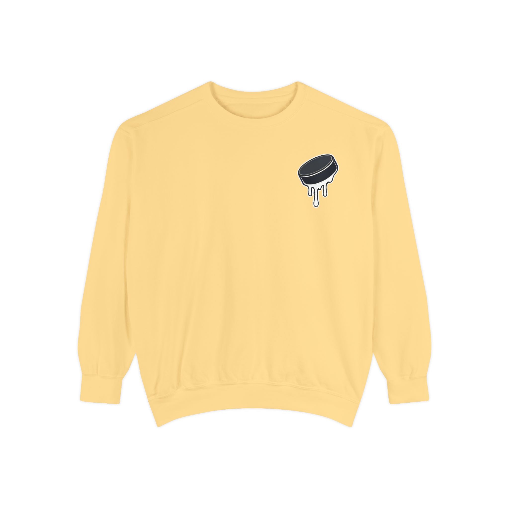 Costom Ghost Sweatshirt