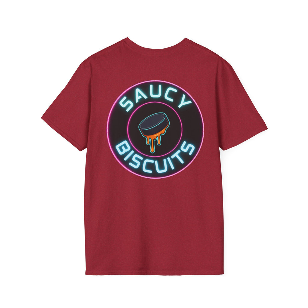 Hockey T-shirt (V2)