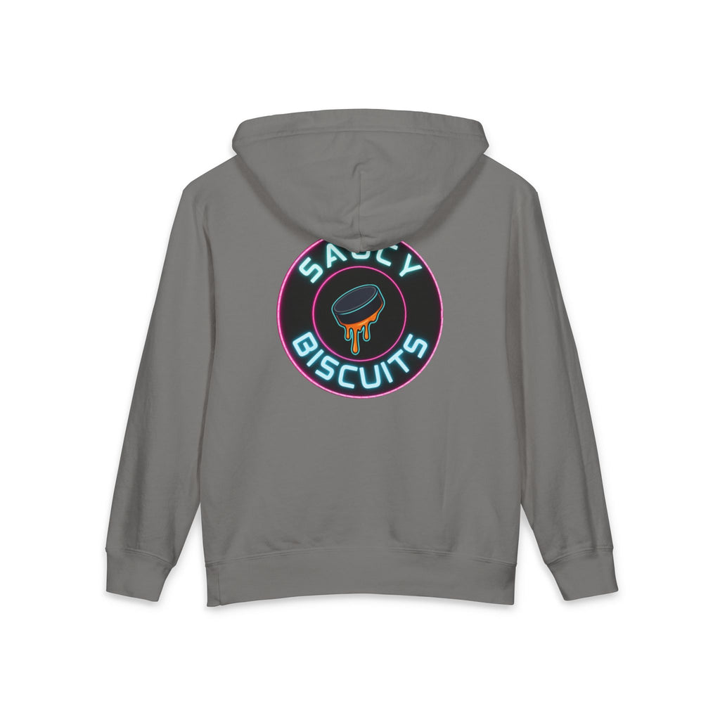 Kids Hockey Hoodie