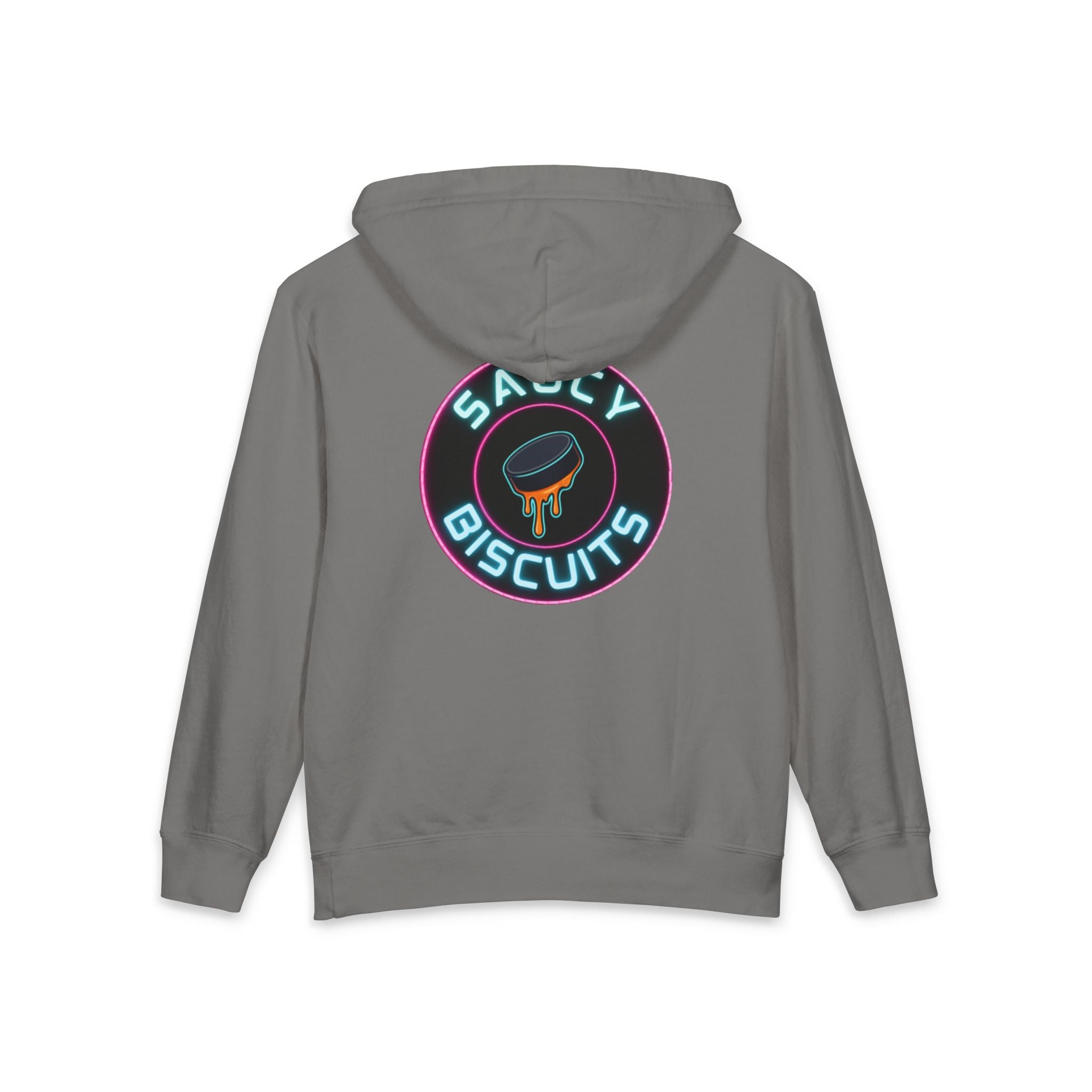 Kids Hockey Hoodie