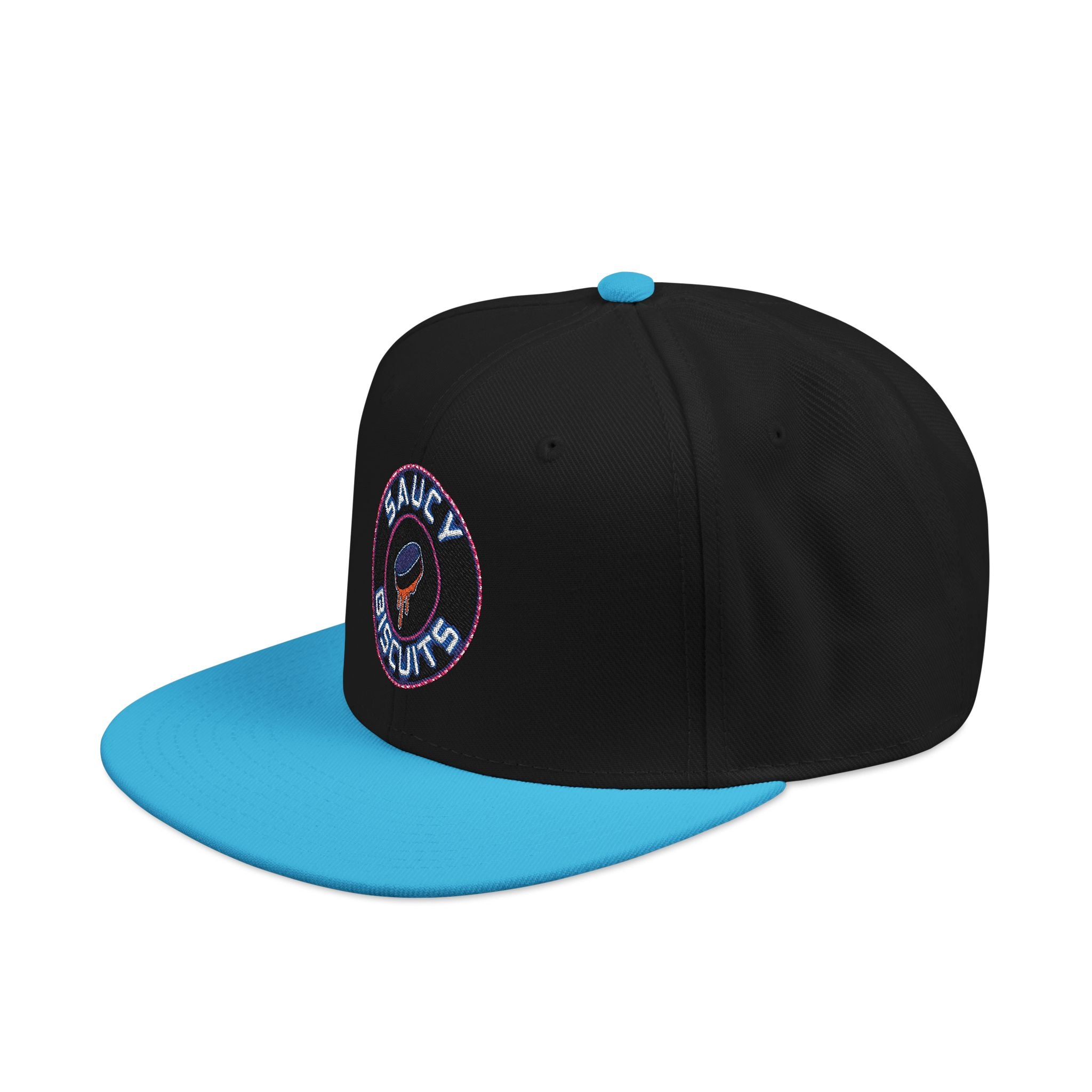 Top Shelf Hat (V2)