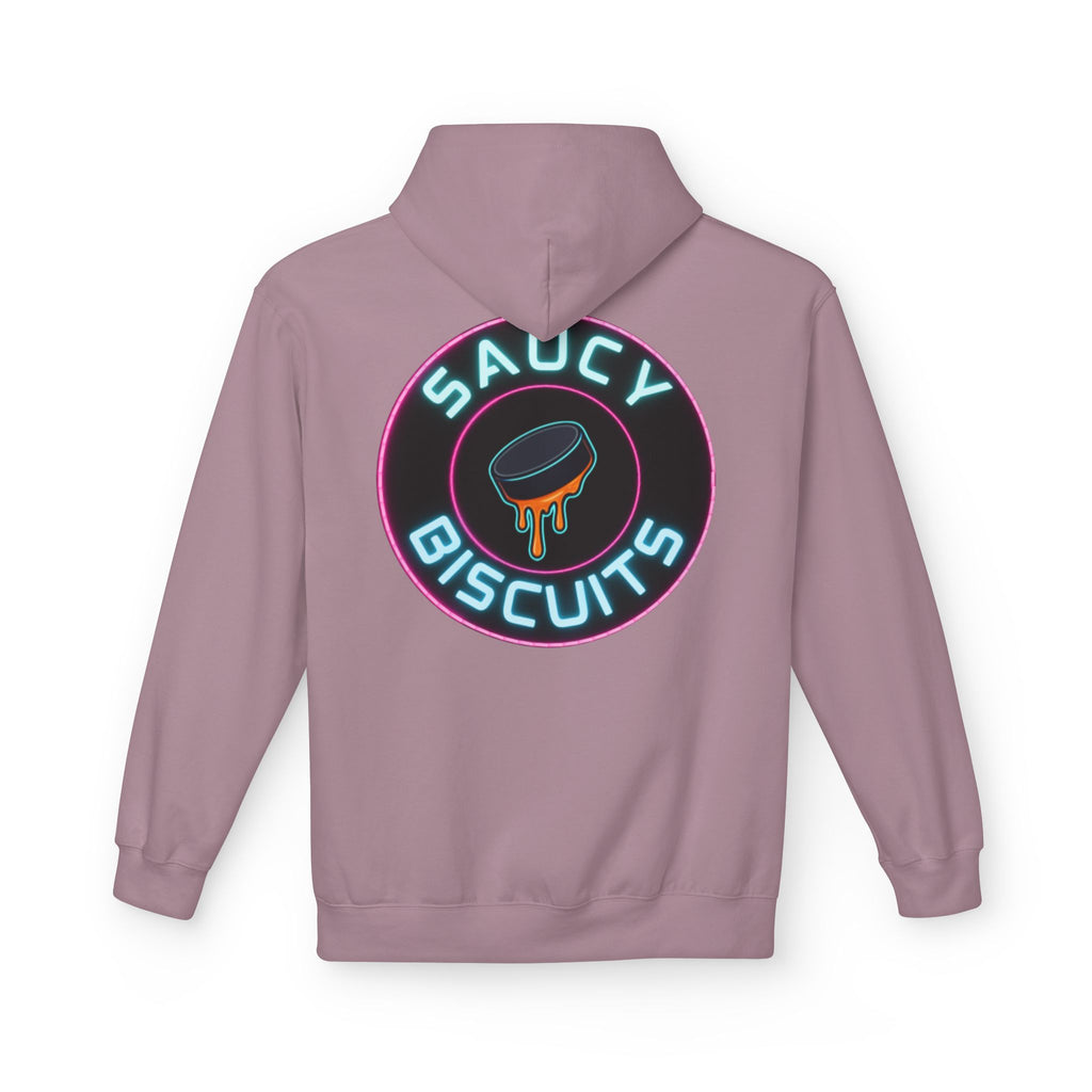 Hockey Hoodie