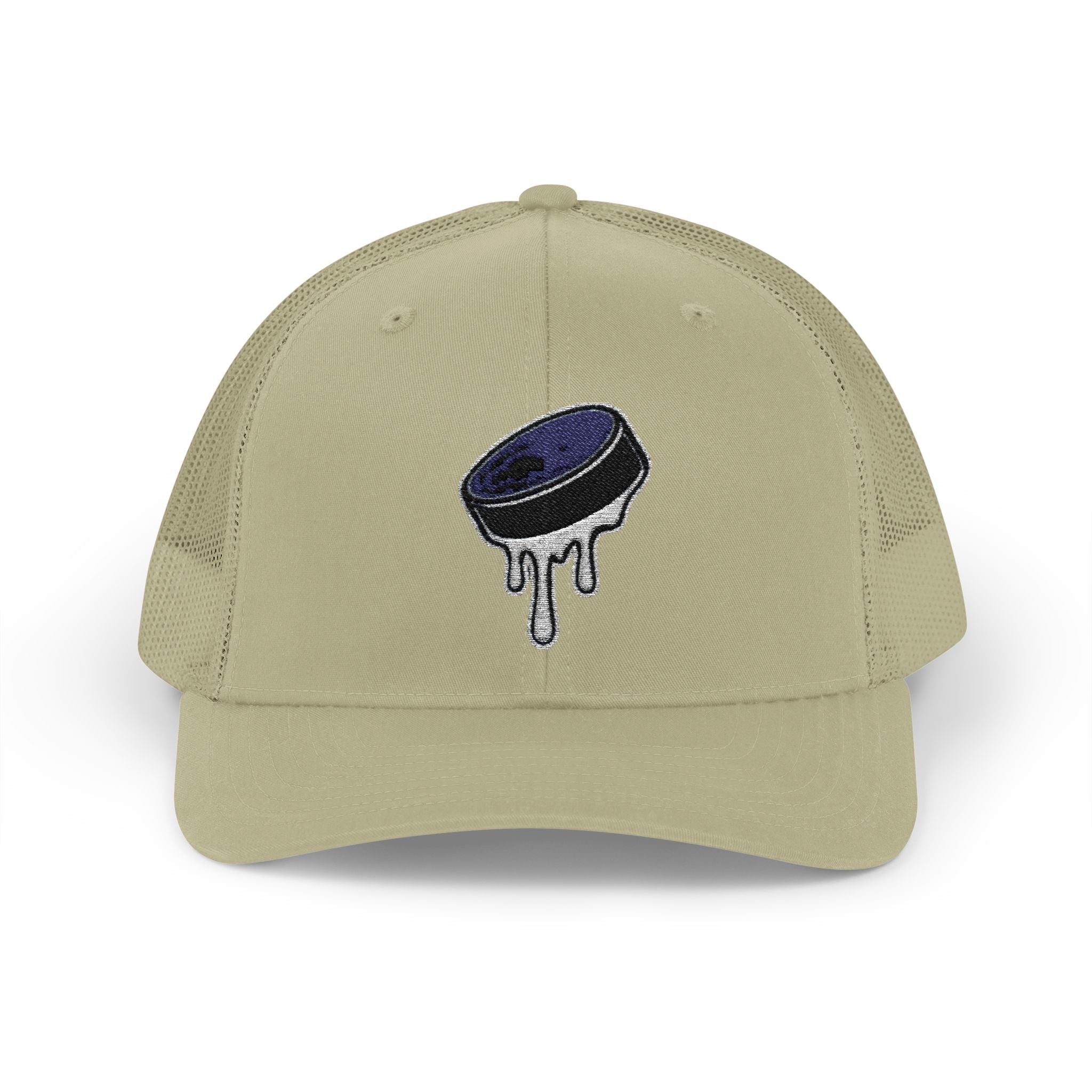 Ghost Hat