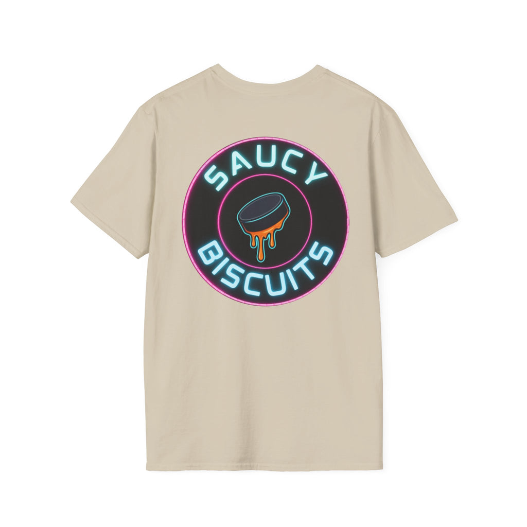 Hockey T-shirt (V2)