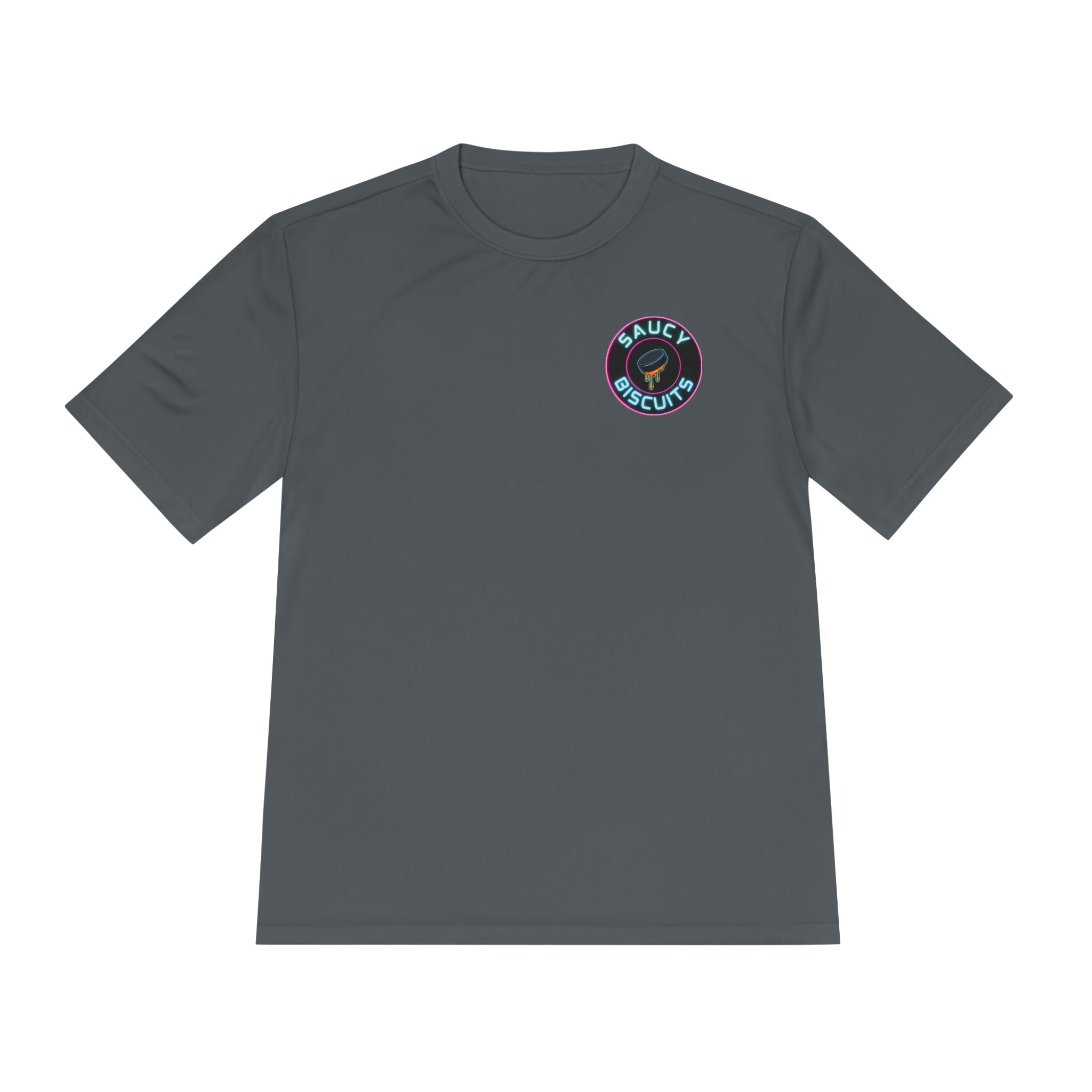 Dryland Workout T-Shirt