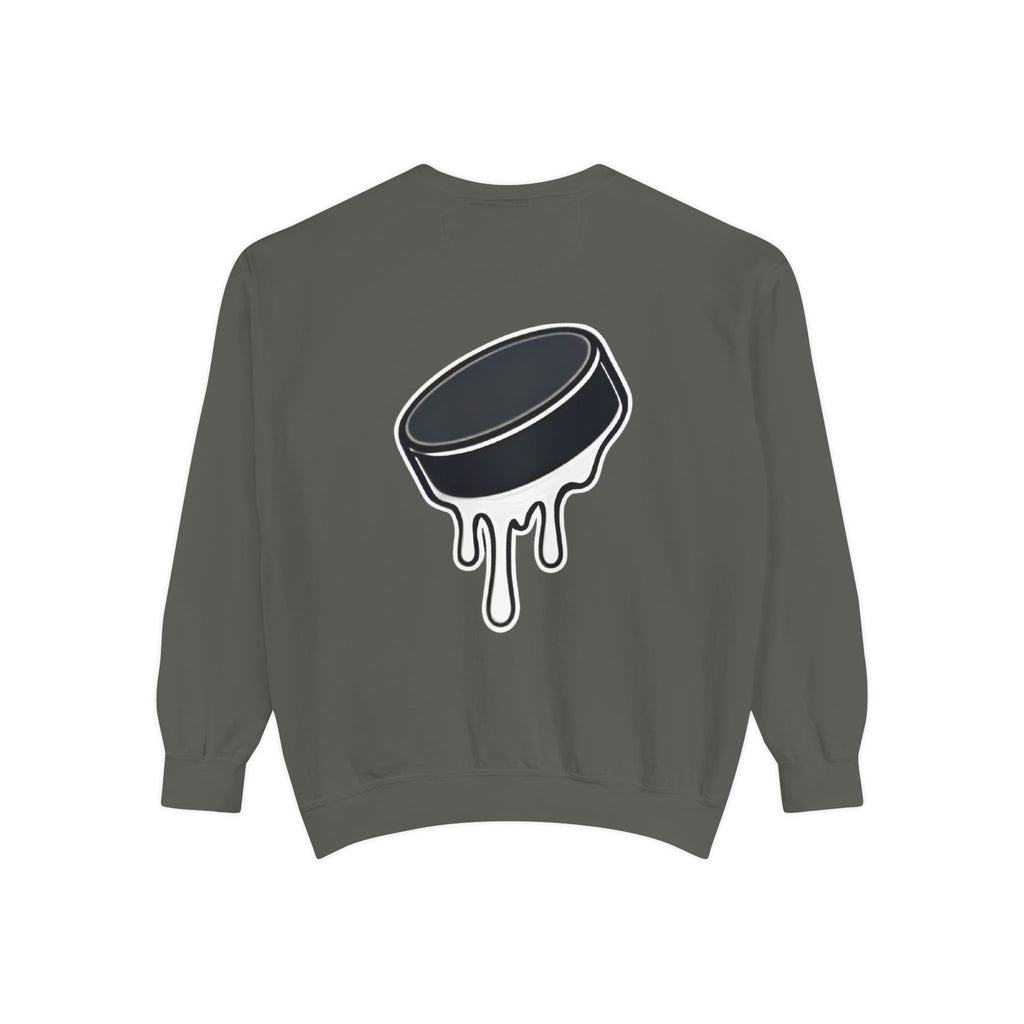 Ghost Sweatshirt