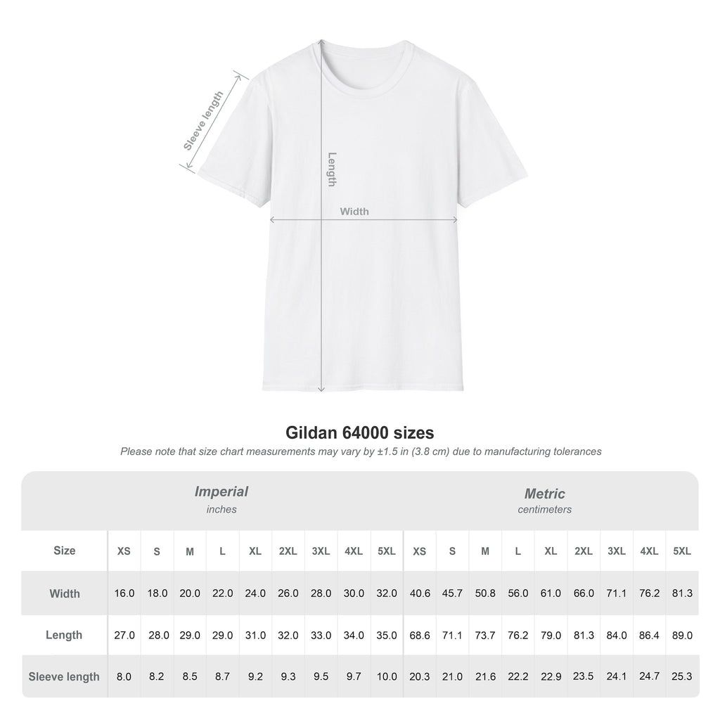 Ghost Shirt