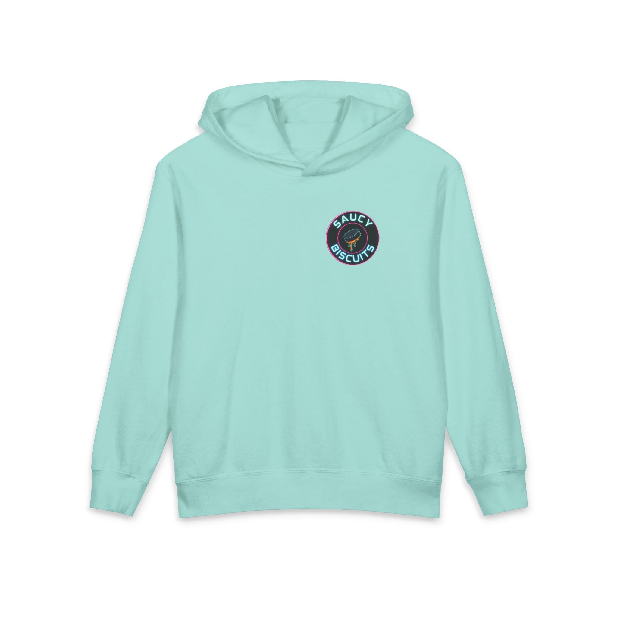 Kids Hockey Hoodie