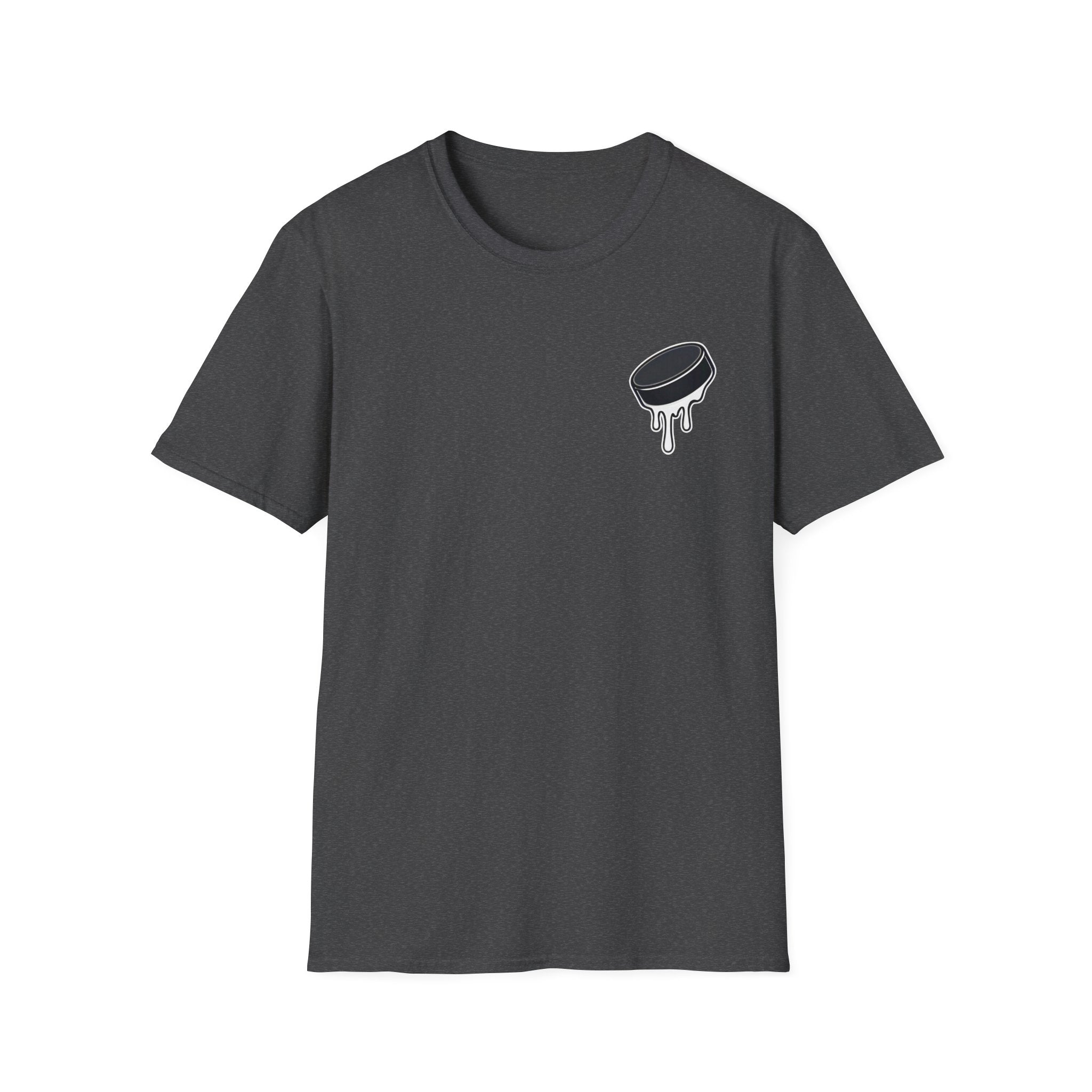 Ghost Shirt