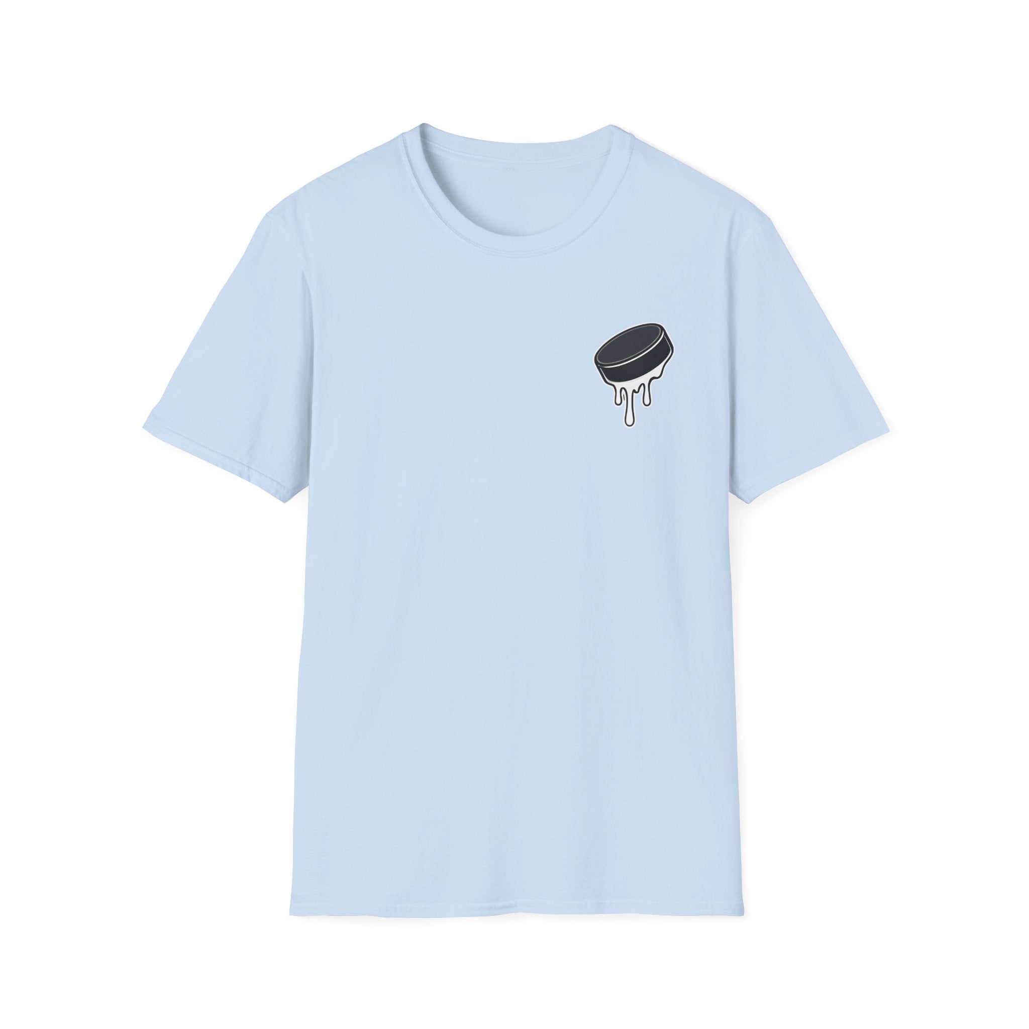 Ghost Shirt