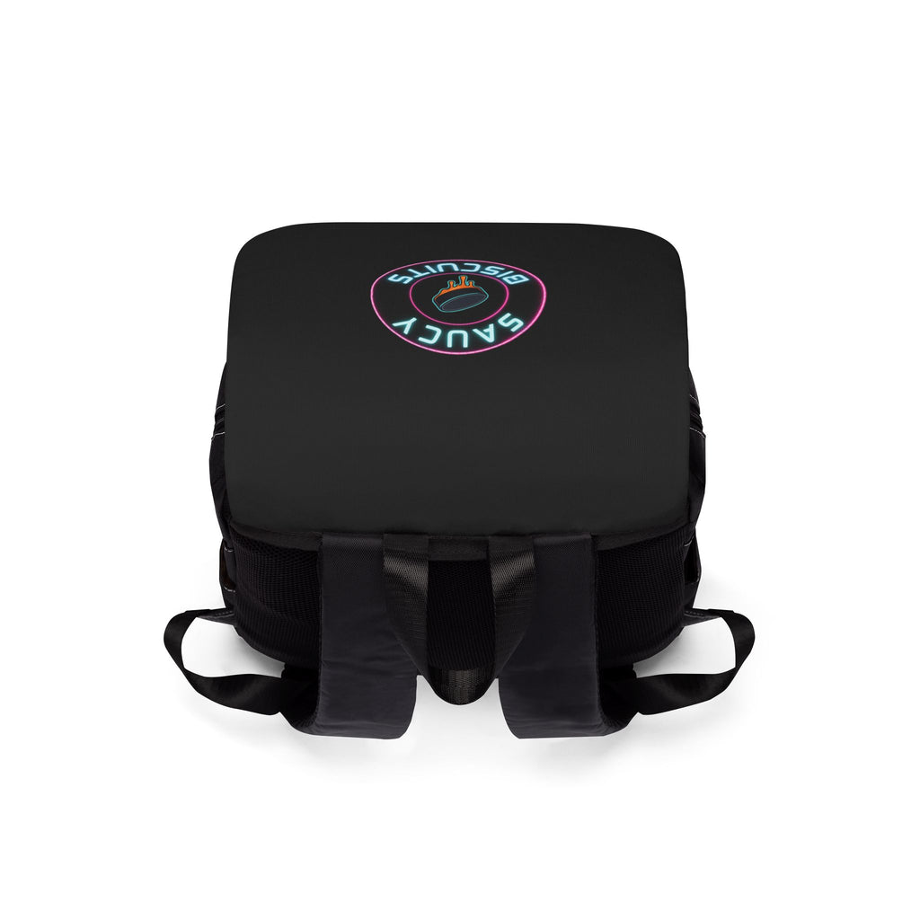Pack For Your Back