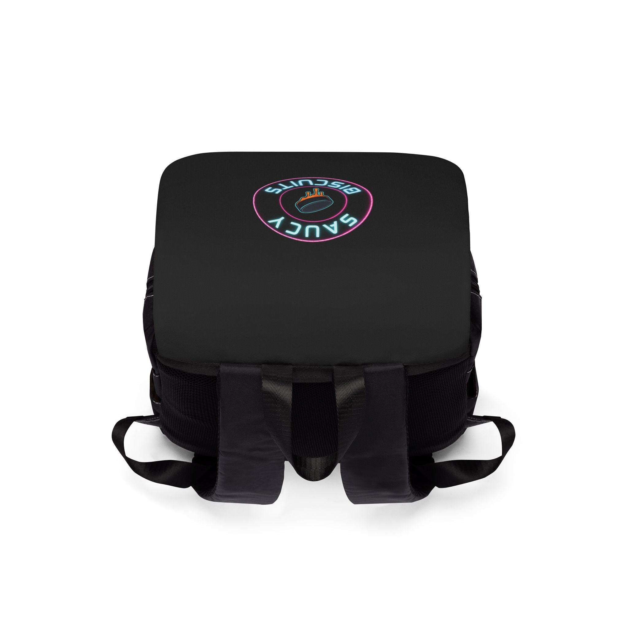 Pack For Your Back