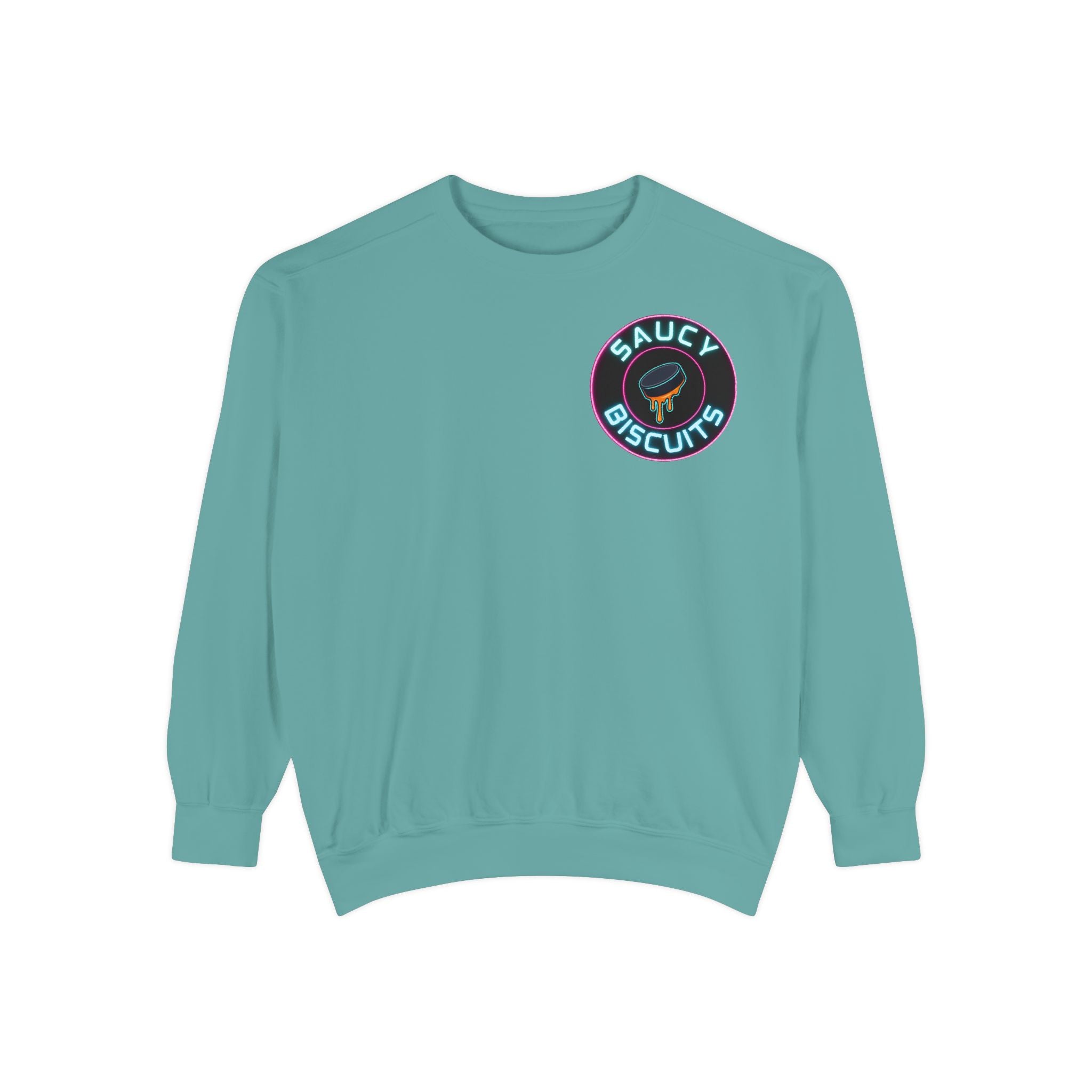 Hockey Sweatshirt