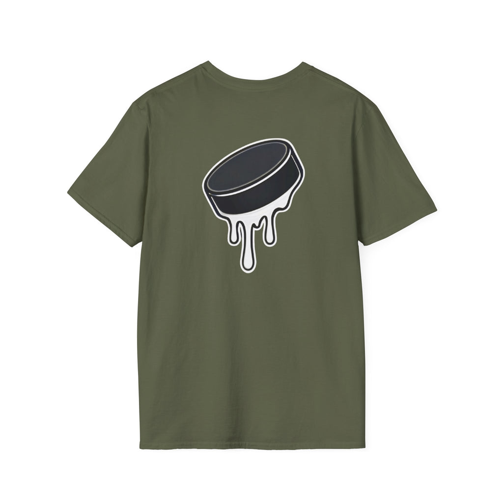 Ghost Shirt