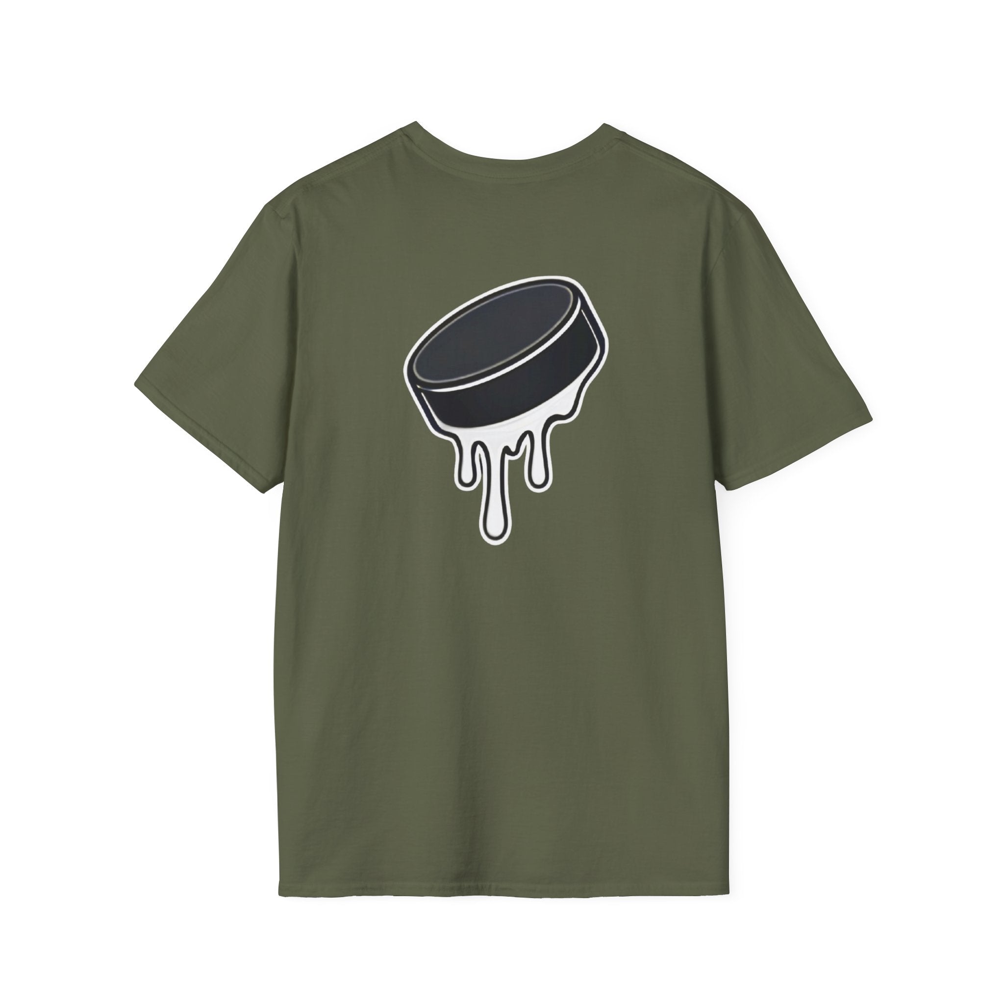 Ghost Shirt