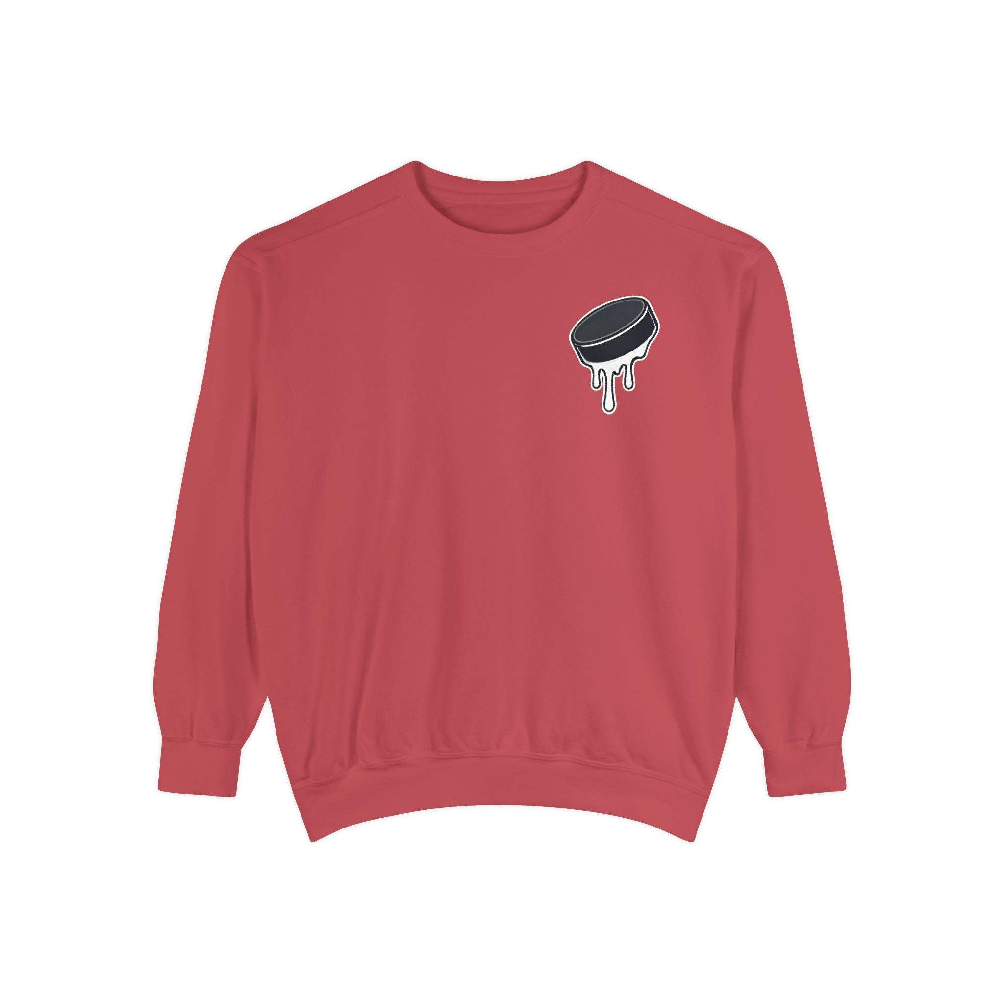 Ghost Sweatshirt