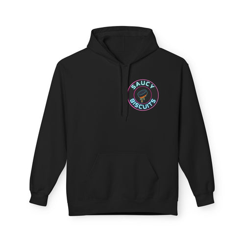 Hockey Hoodie 2