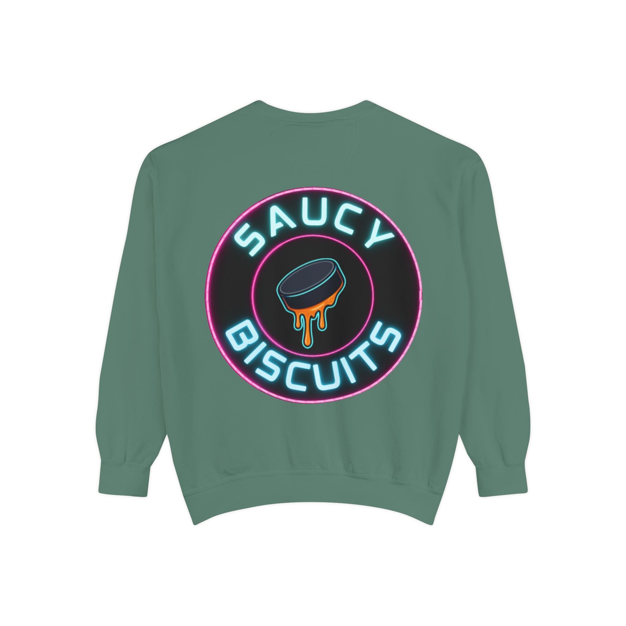 Hockey Sweatshirt