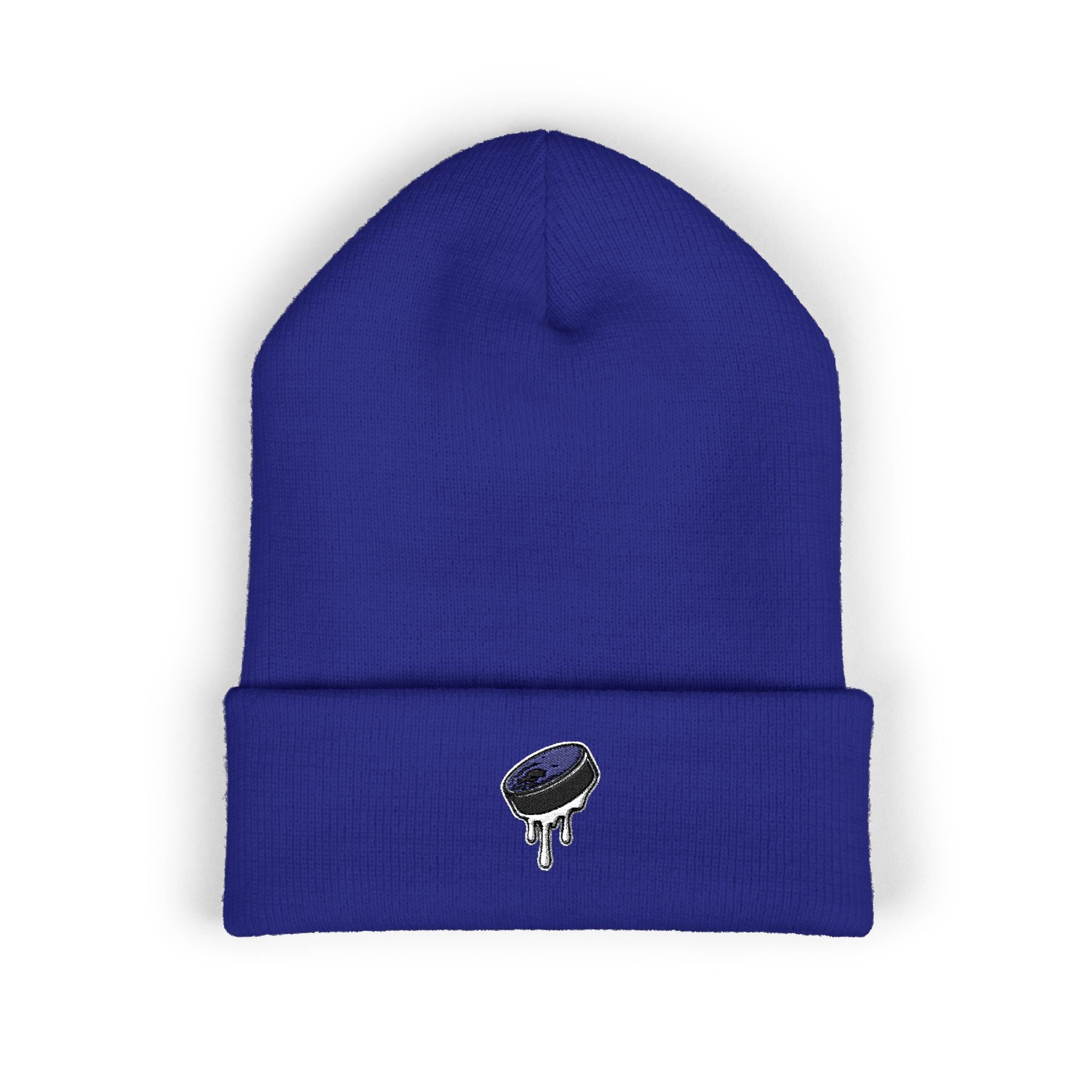 Ghost Beanie