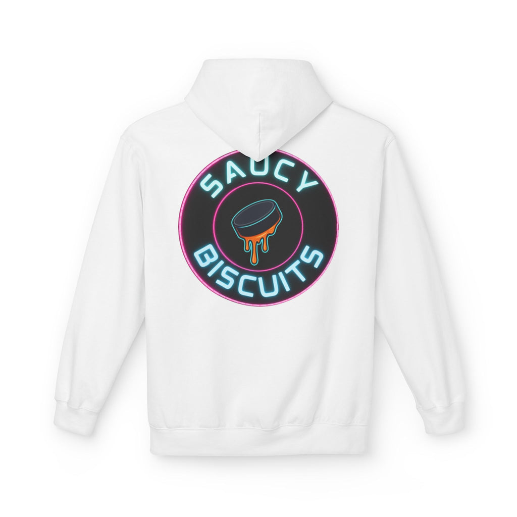 Hockey Hoodie 2