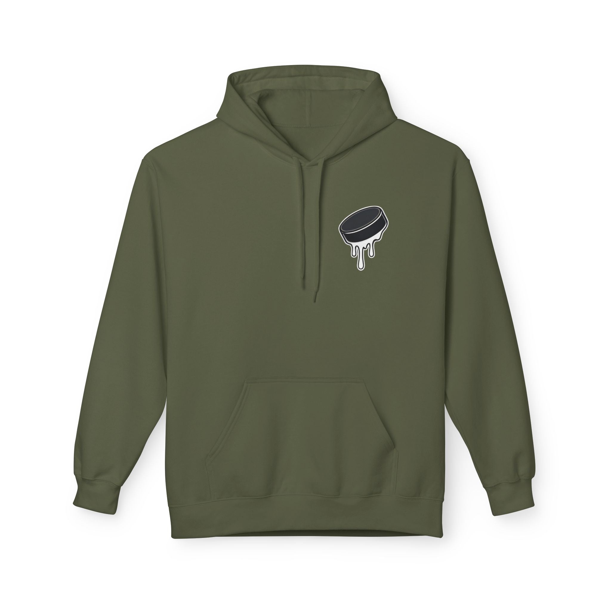 Ghost Costom Hoodie