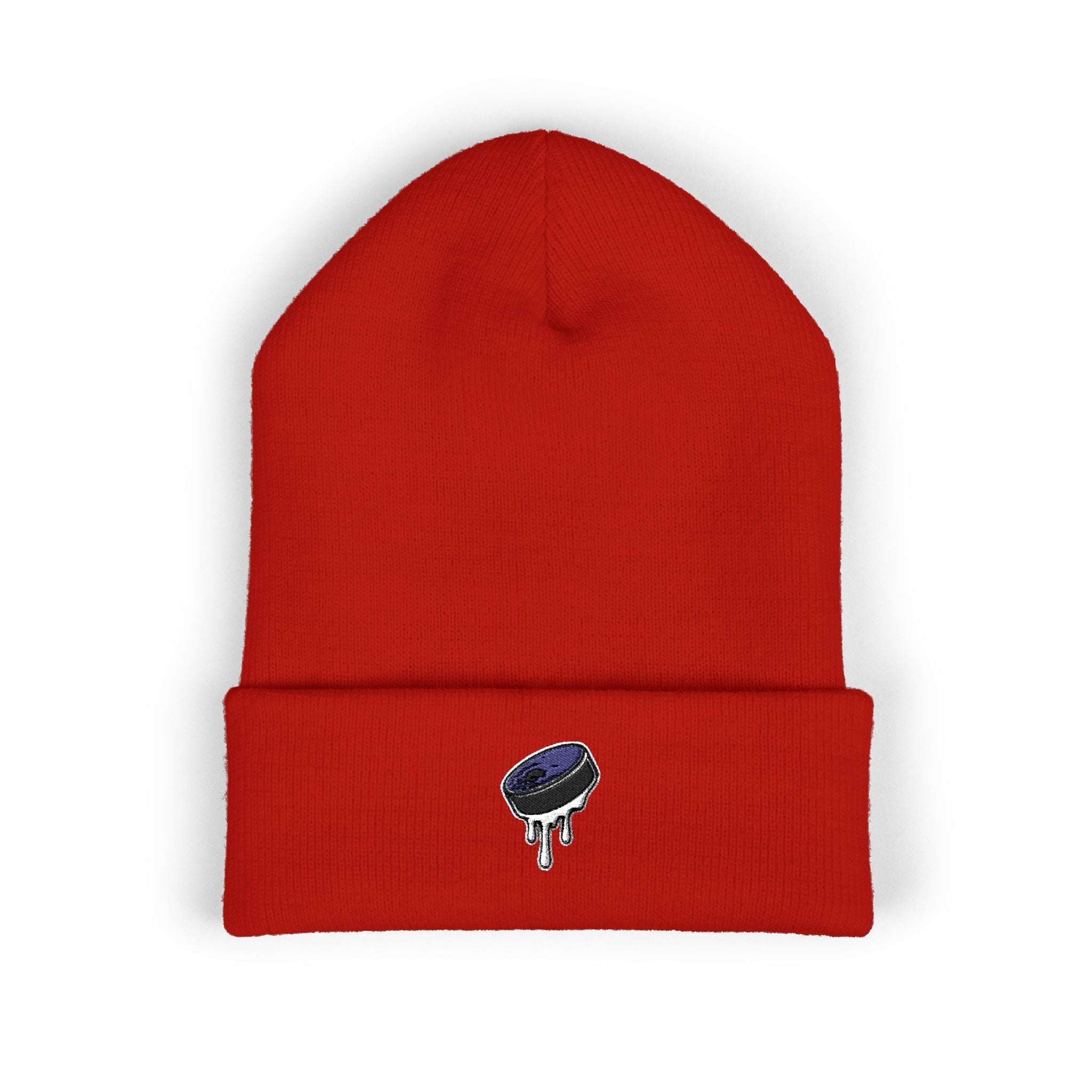 Ghost Beanie