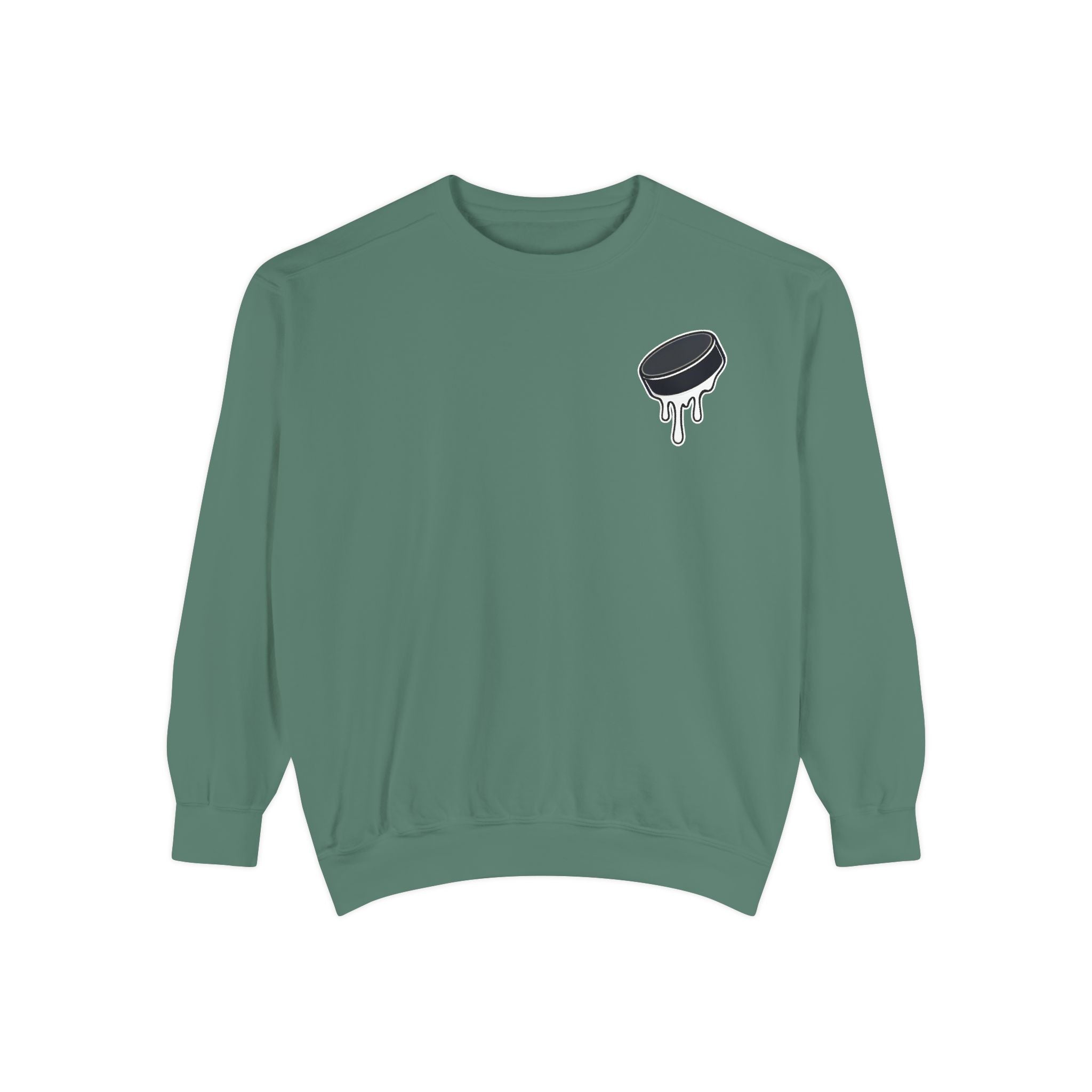 Costom Ghost Sweatshirt