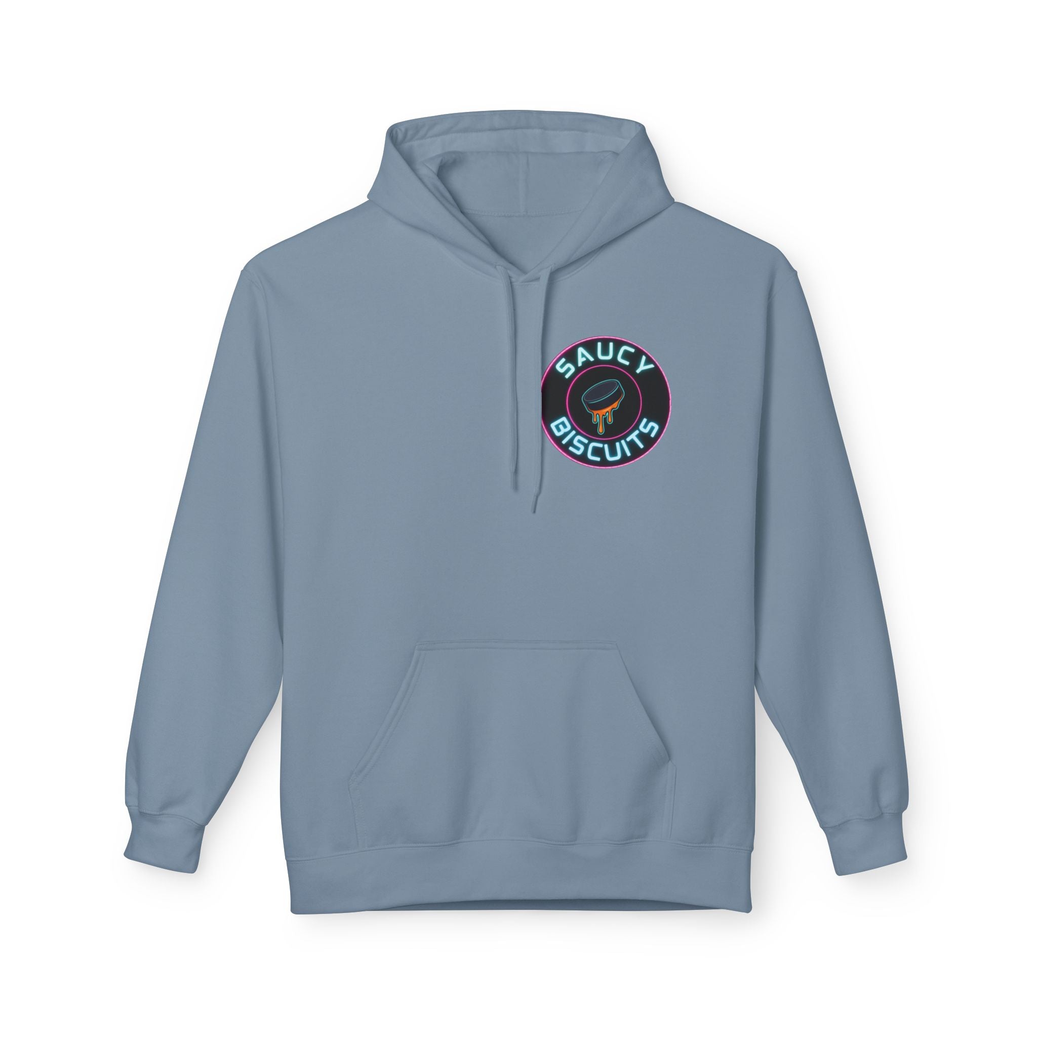 Hockey Hoodie 2