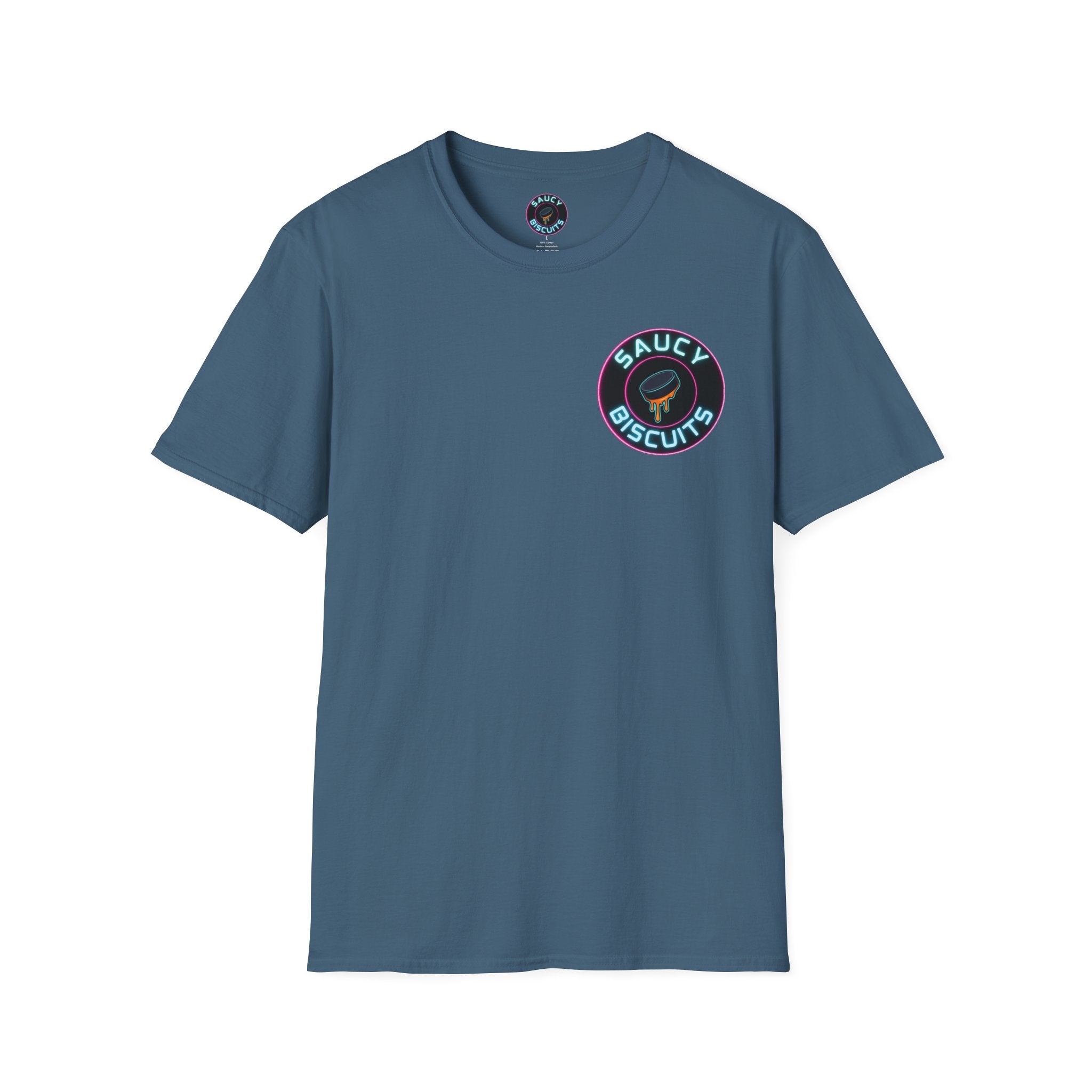 Hockey T-shirt