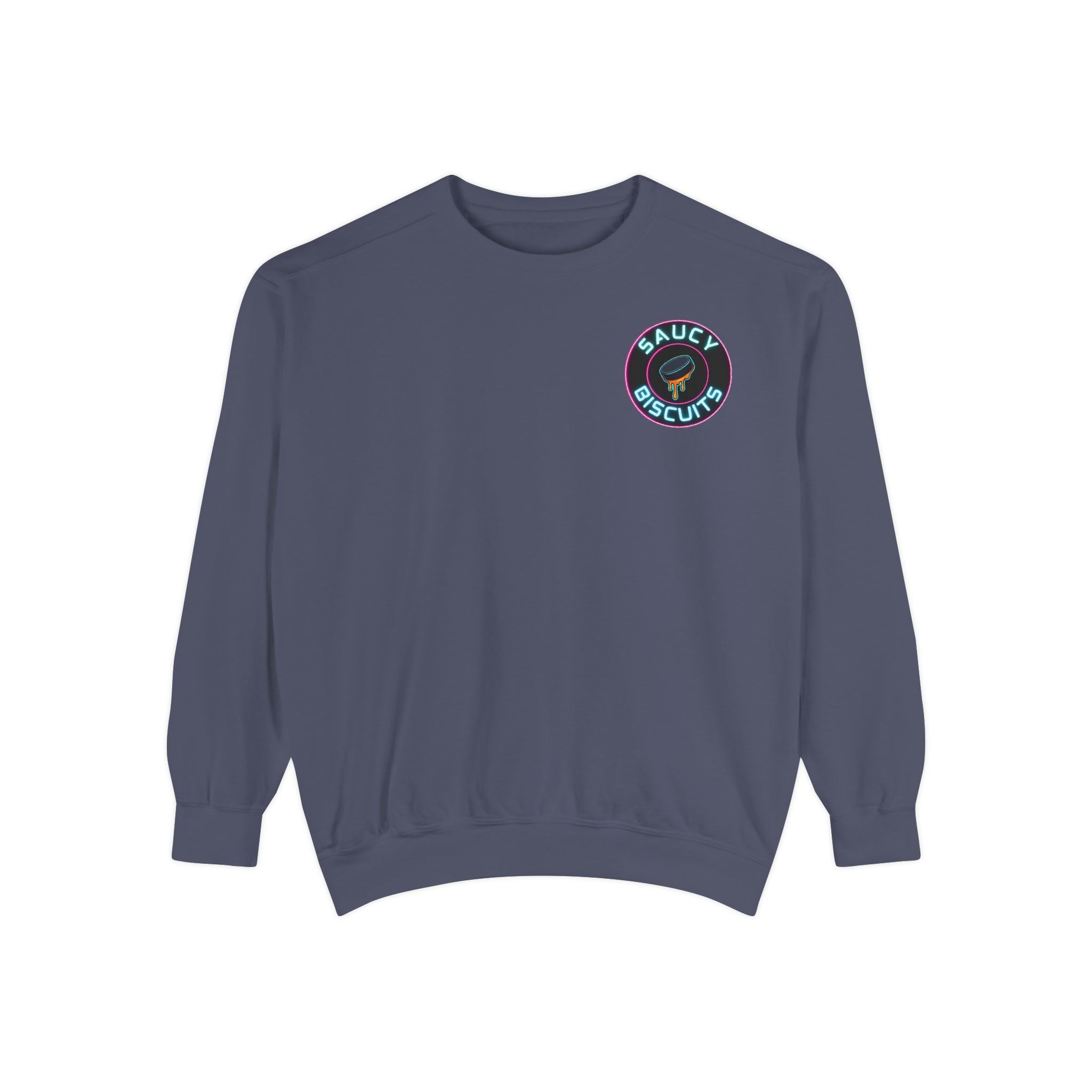 Costom Sweatshirt
