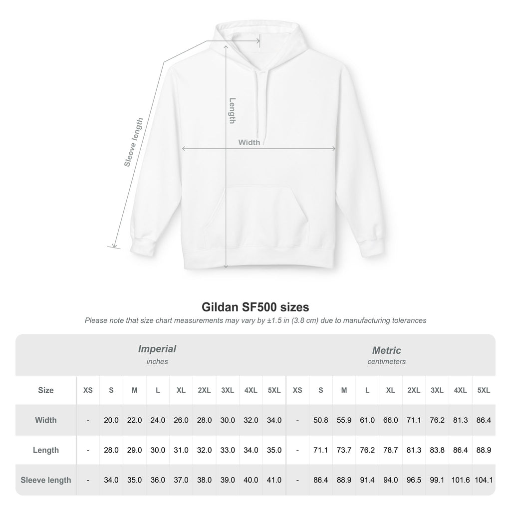 Ghost Costom Hoodie