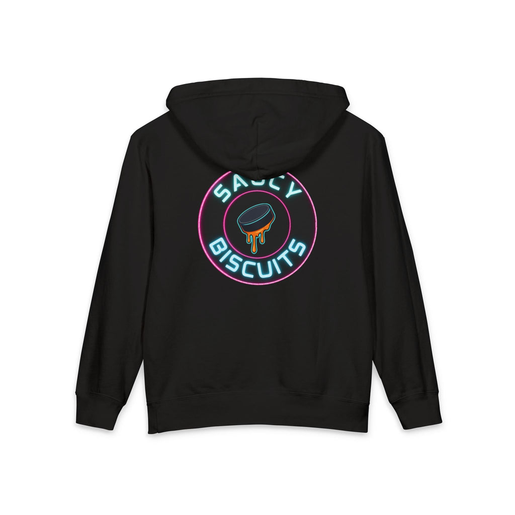Kids Hockey Hoodie