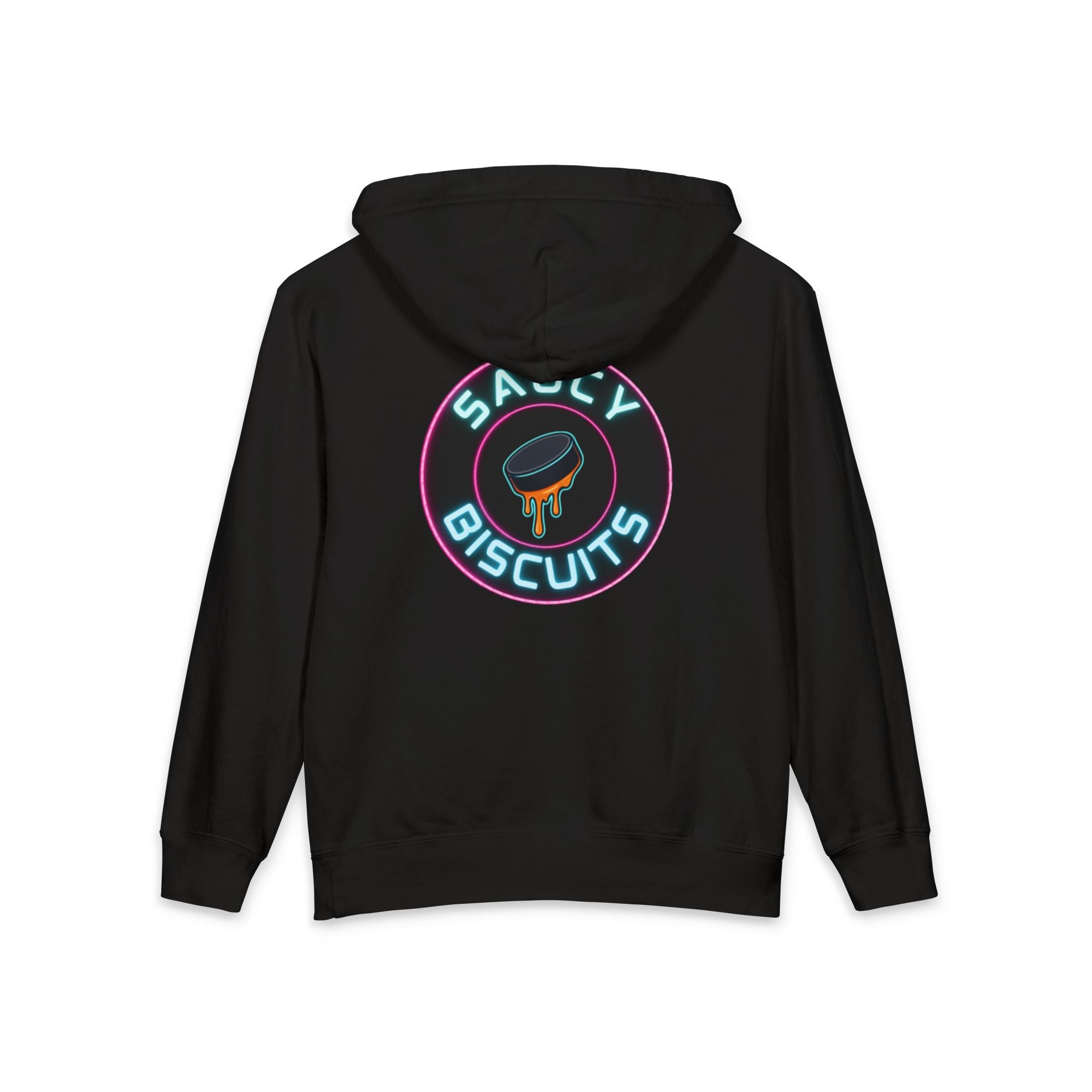 Kids Hockey Hoodie