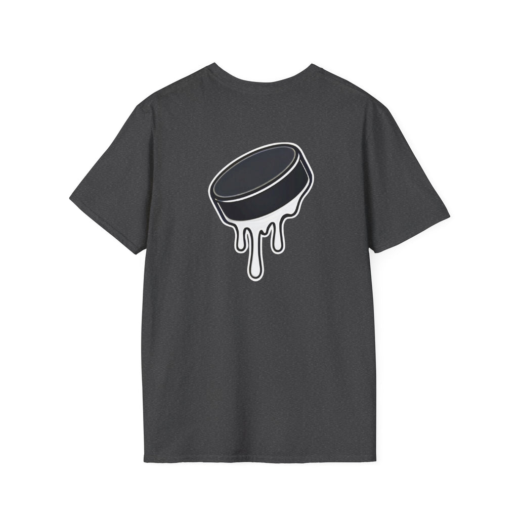 Ghost Shirt
