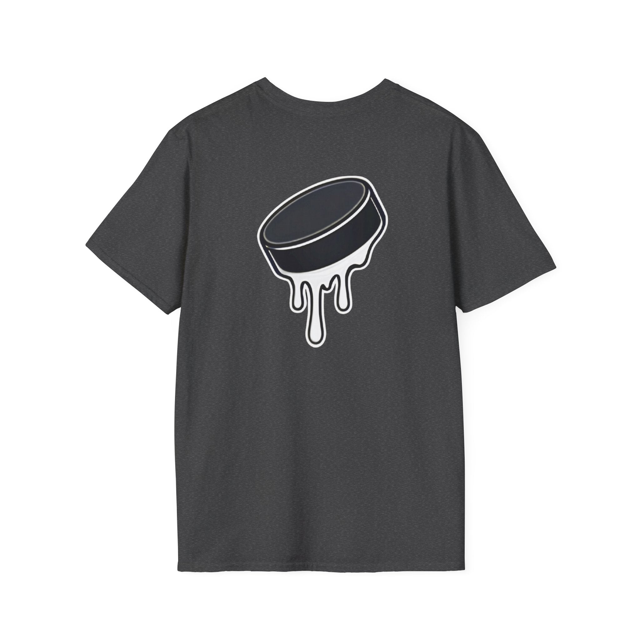 Ghost Shirt