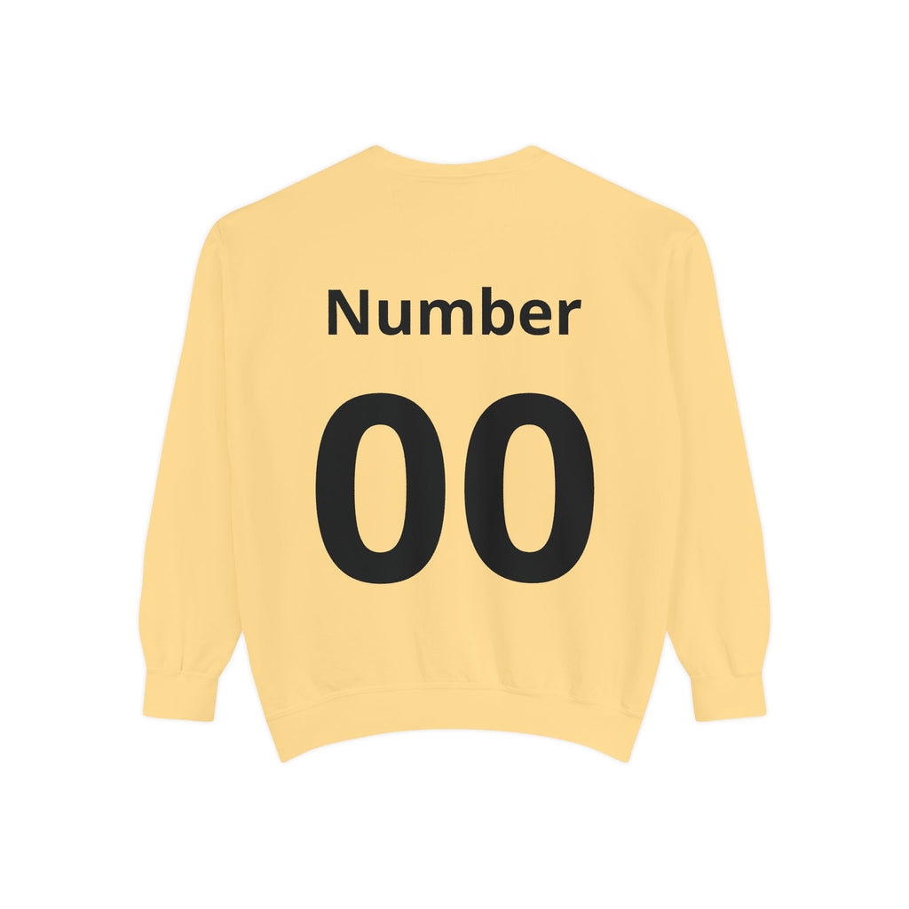 Costom Sweatshirt