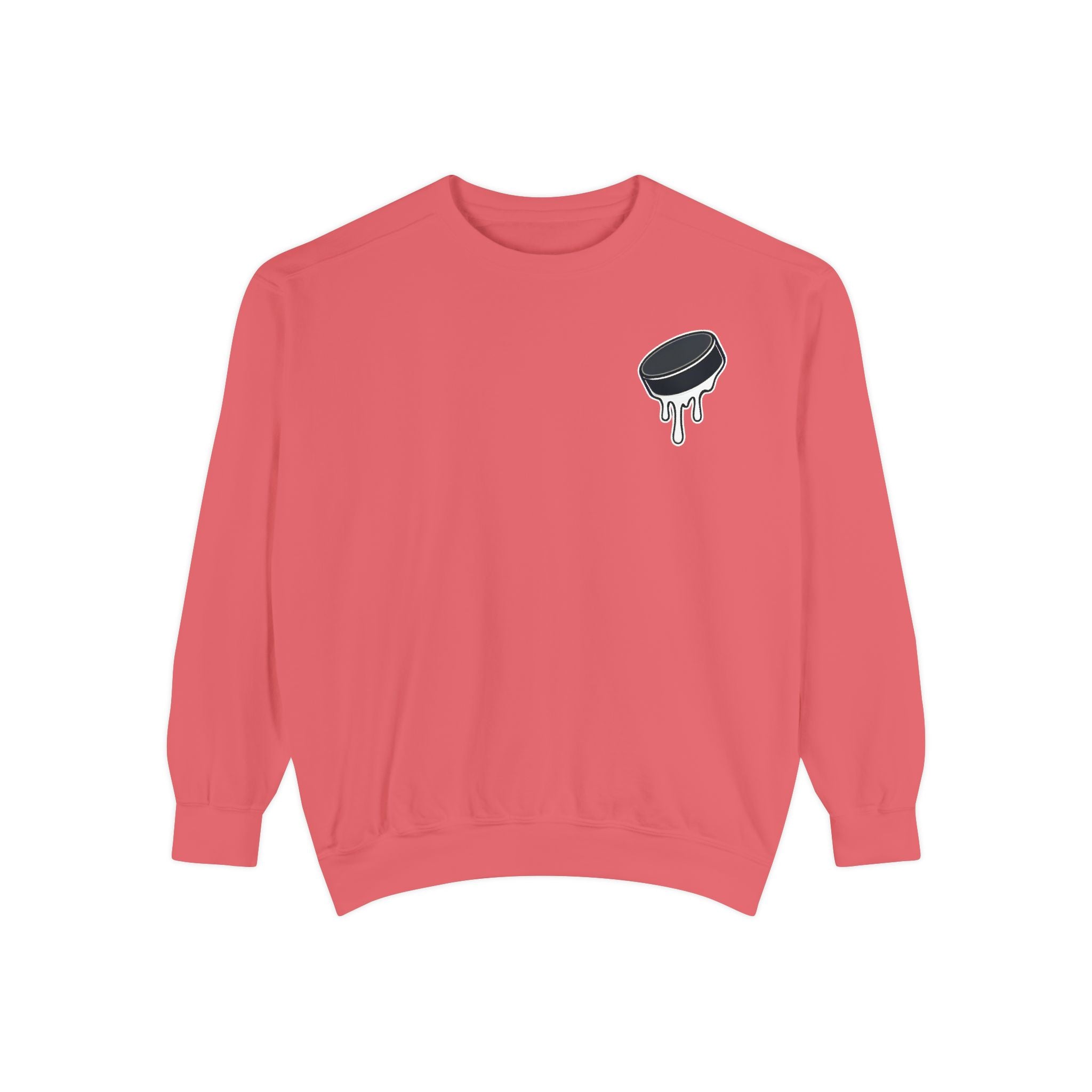 Costom Ghost Sweatshirt