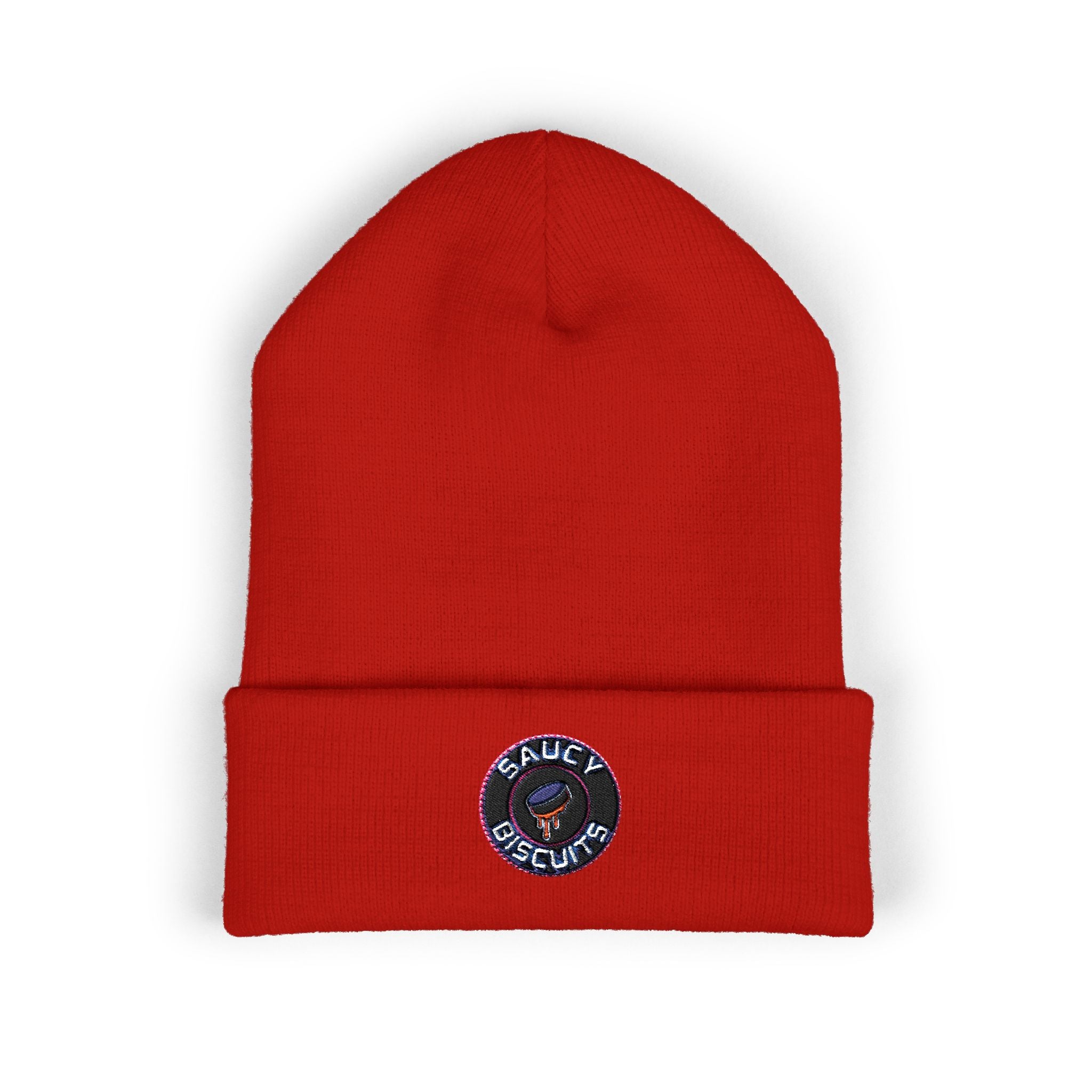 Top Chedder Beanie