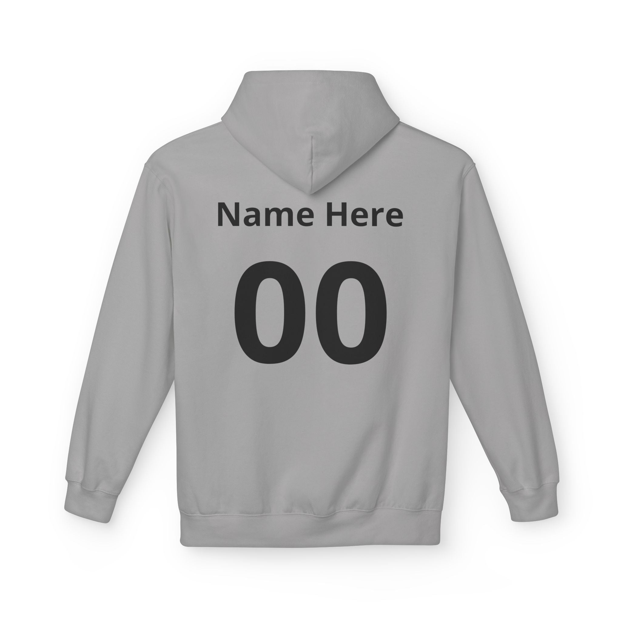 Costom Hoodie