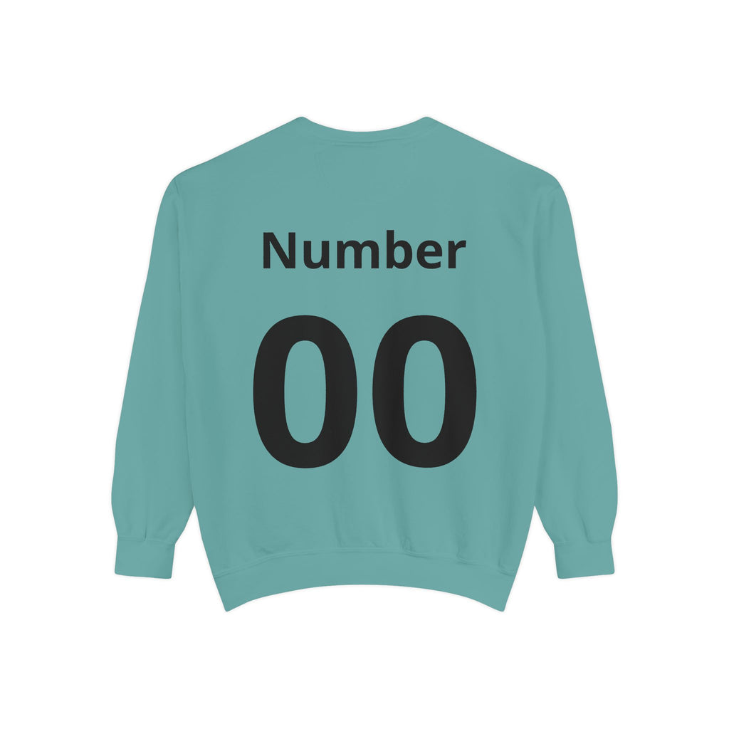 Costom Sweatshirt