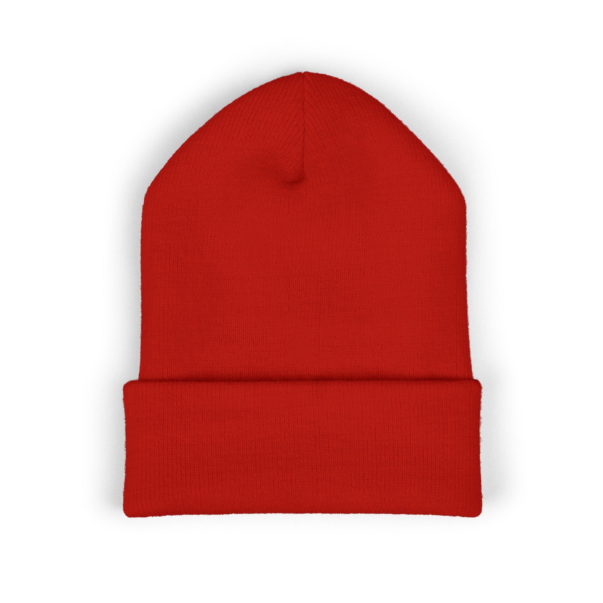 Ghost Beanie