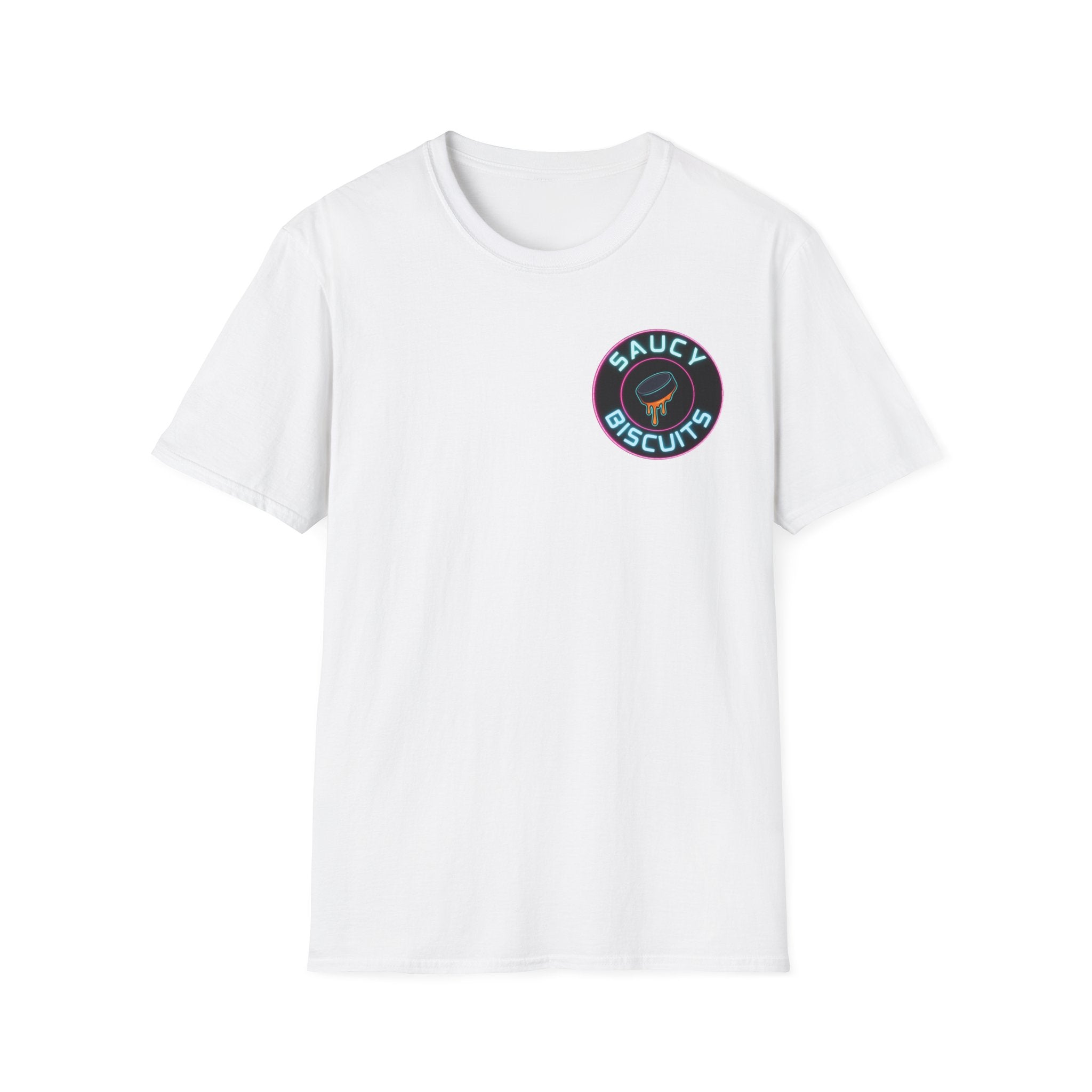 Hockey T-shirt (V2)
